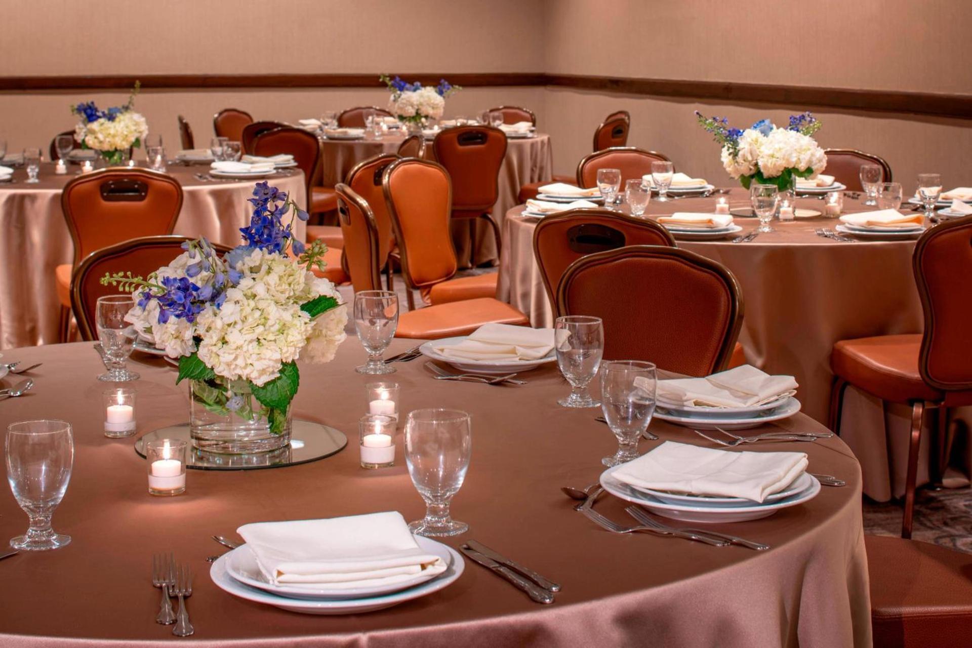 Sheraton Houston Brookhollow Hotel photo 28