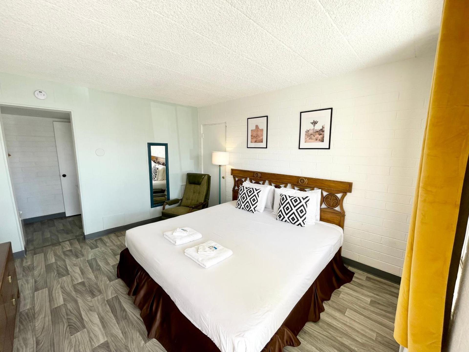 The Postcard Motel photo 38