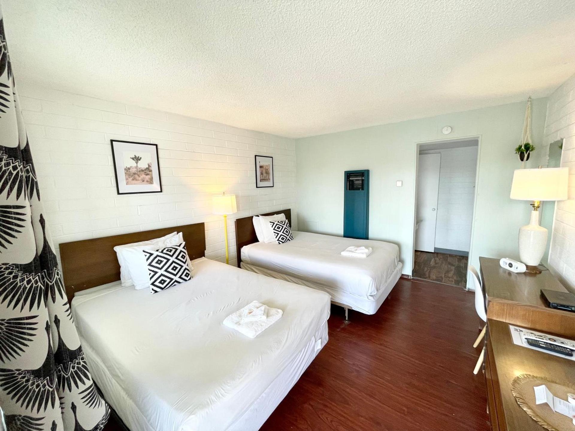The Postcard Motel photo 50