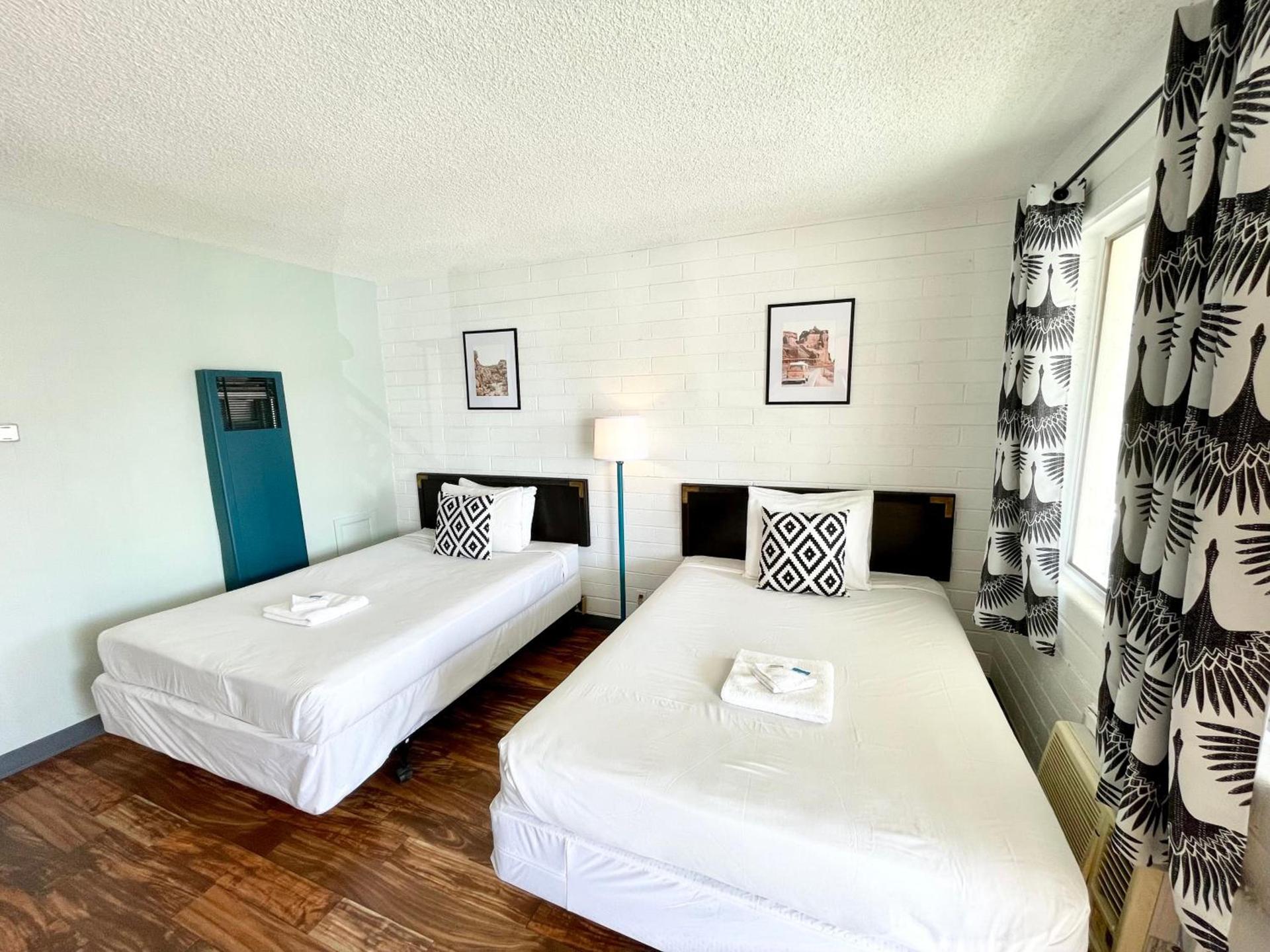 The Postcard Motel photo 49