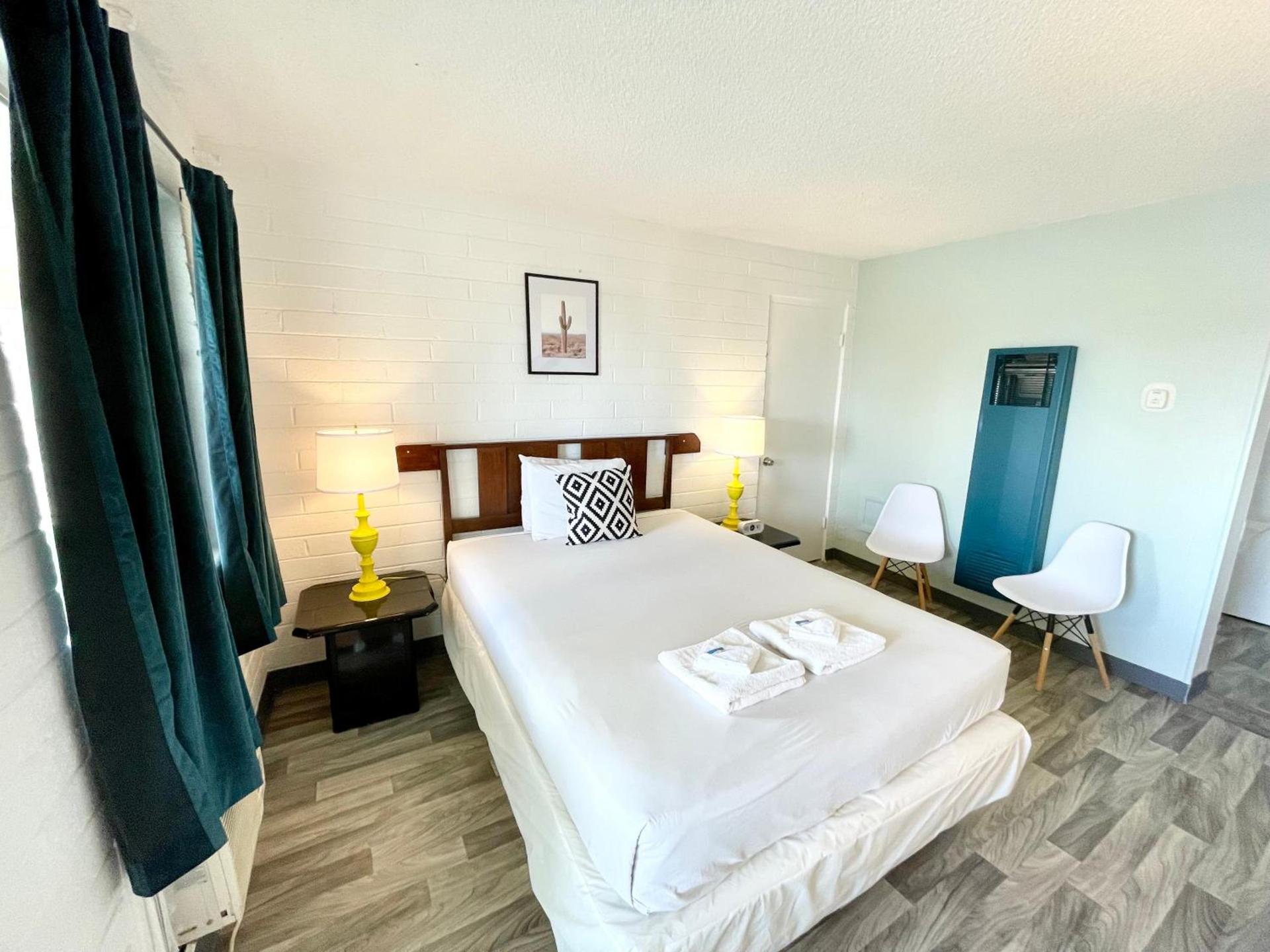 The Postcard Motel photo 47