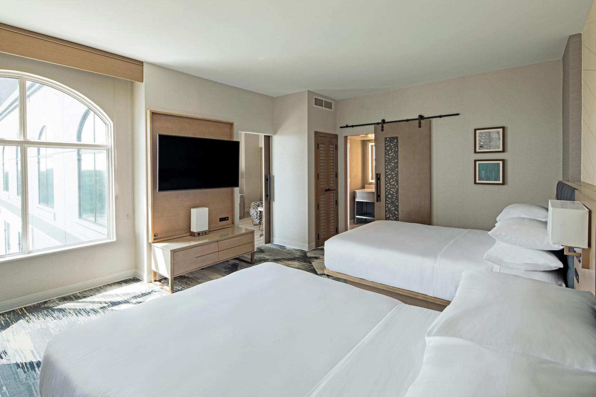 Sheraton Suites Columbus Worthington photo 27