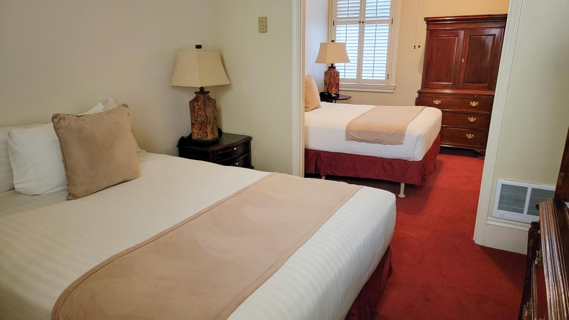 The Monterey Hotel photo 39