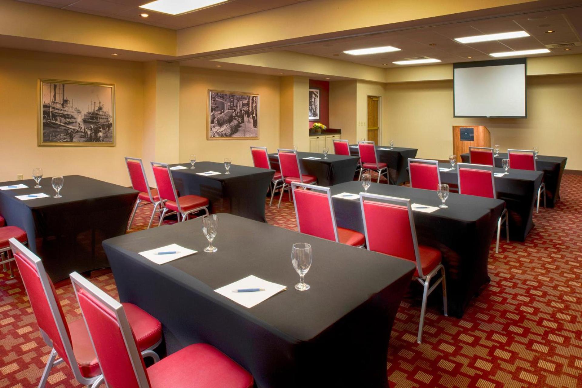 Four Points by Sheraton Memphis East photo 9