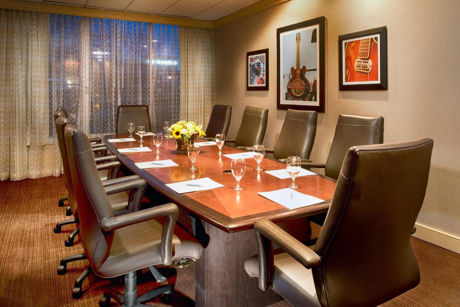 Four Points by Sheraton Memphis East photo 11