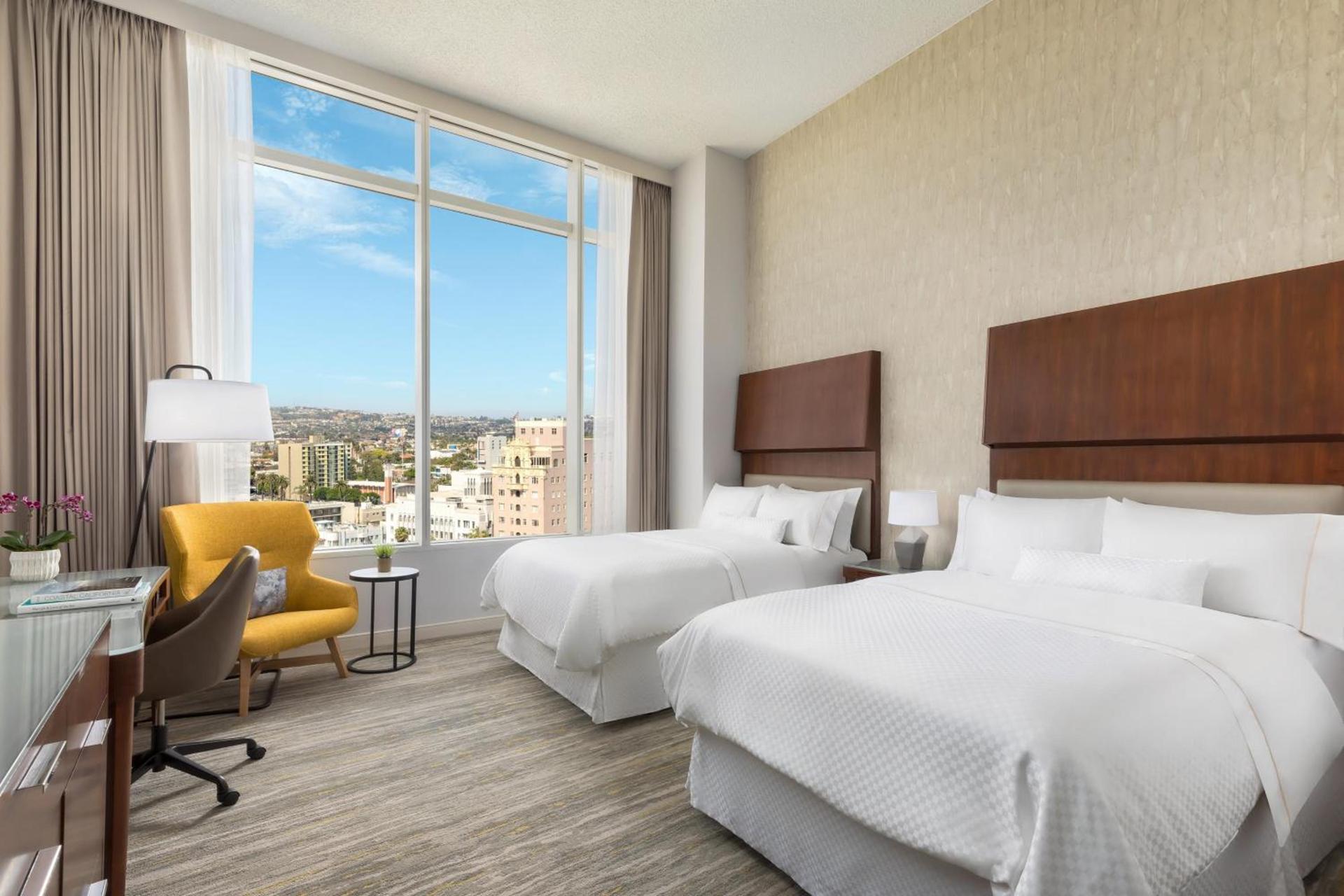 The Westin Long Beach photo 15
