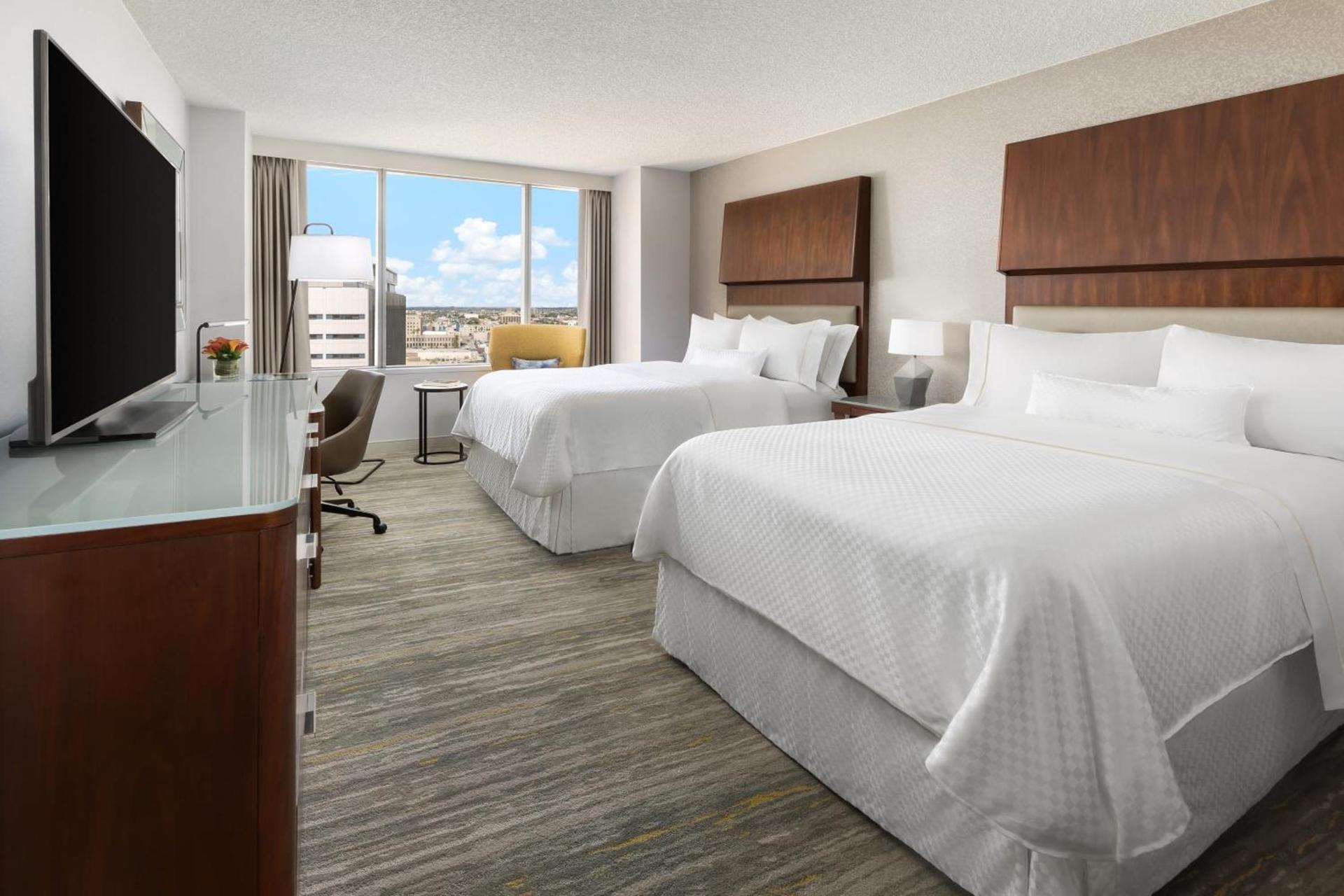 The Westin Long Beach photo 16