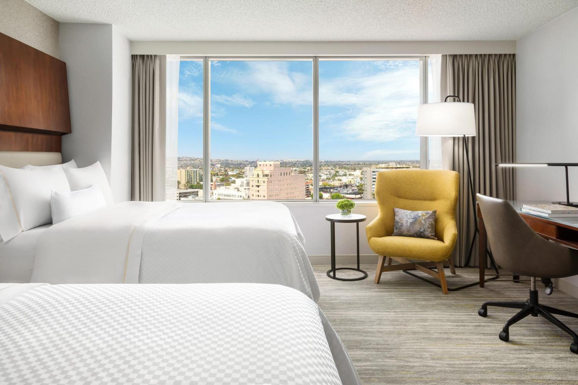 The Westin Long Beach photo 17