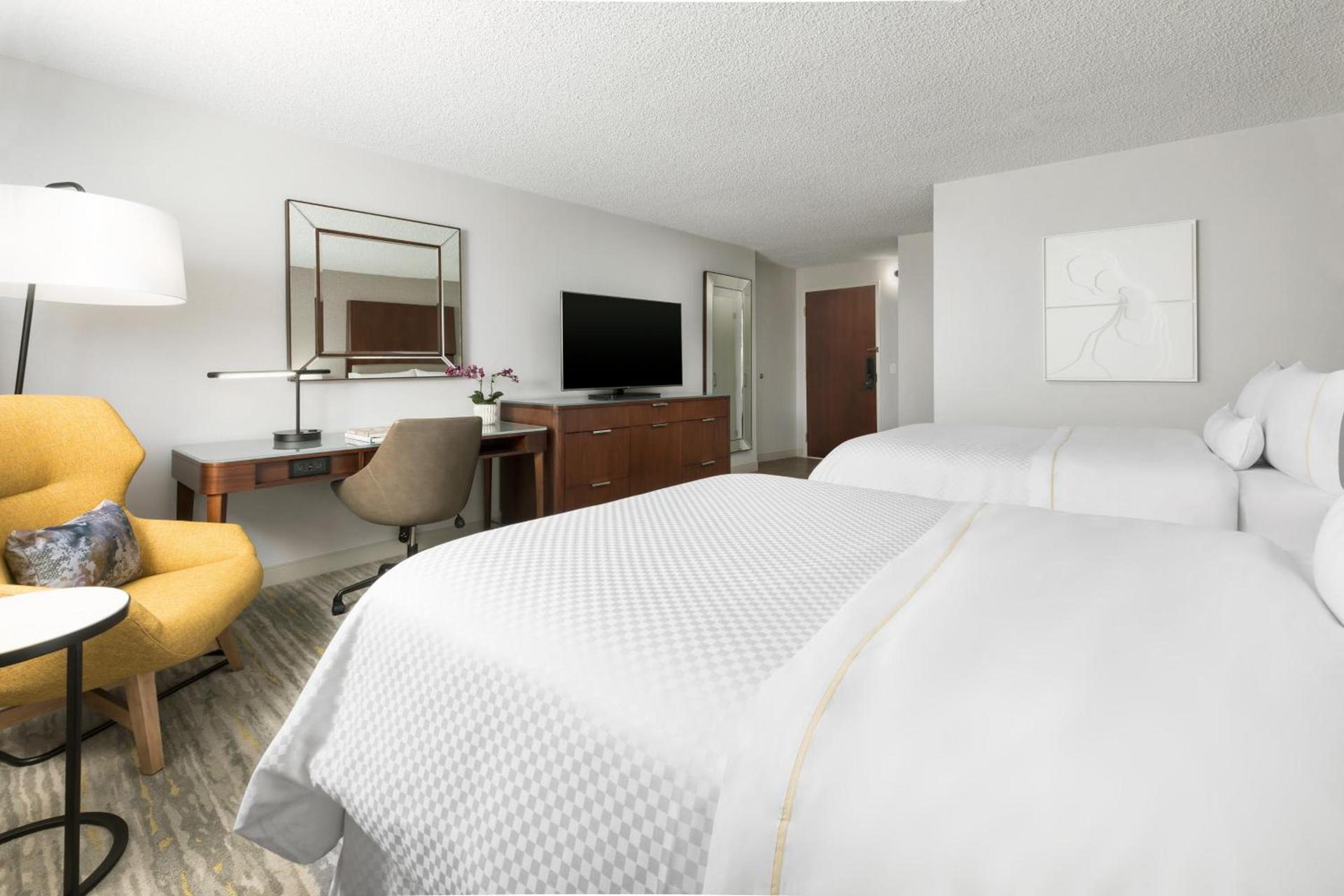 The Westin Long Beach photo 18