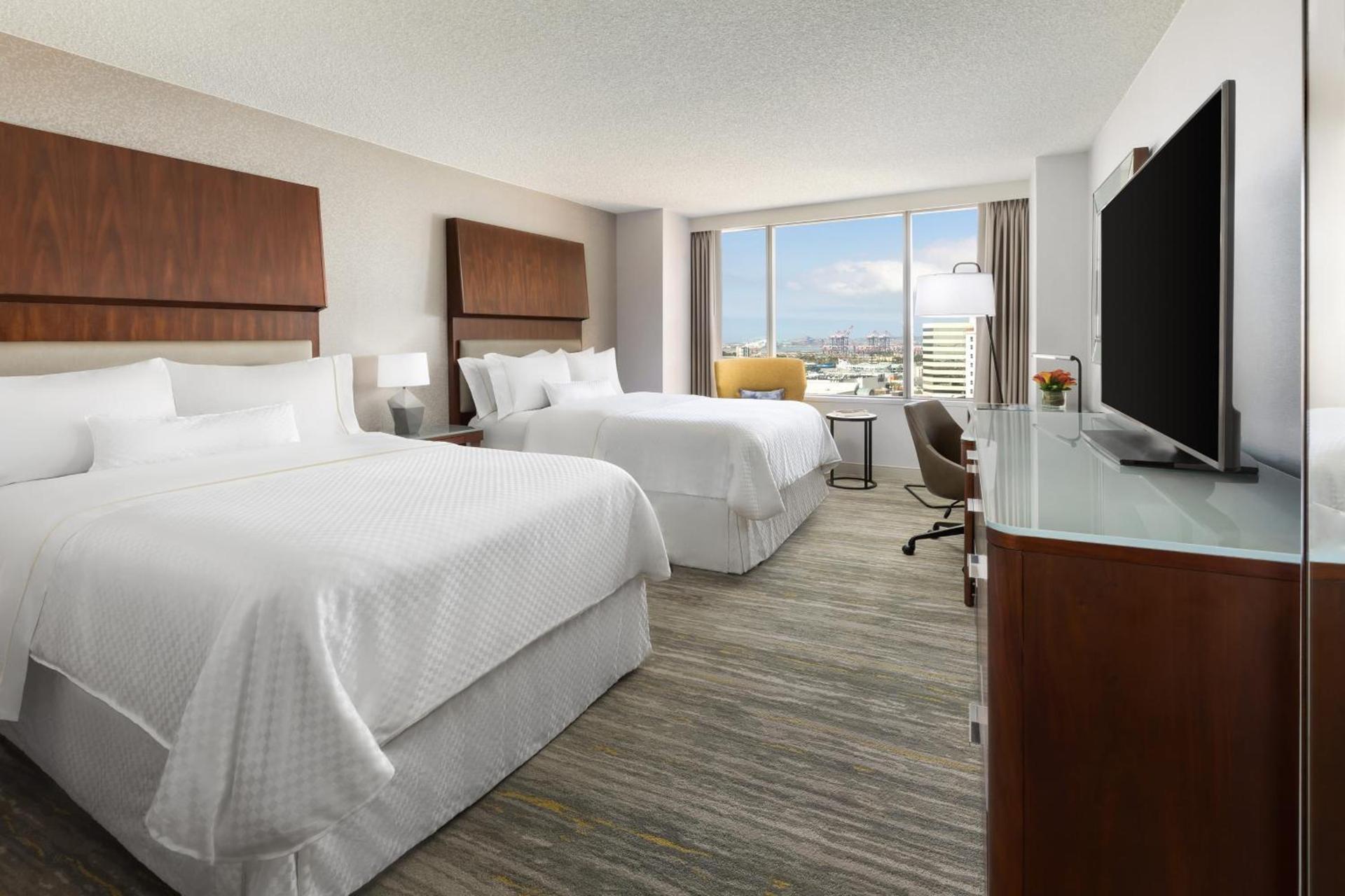 The Westin Long Beach photo 3