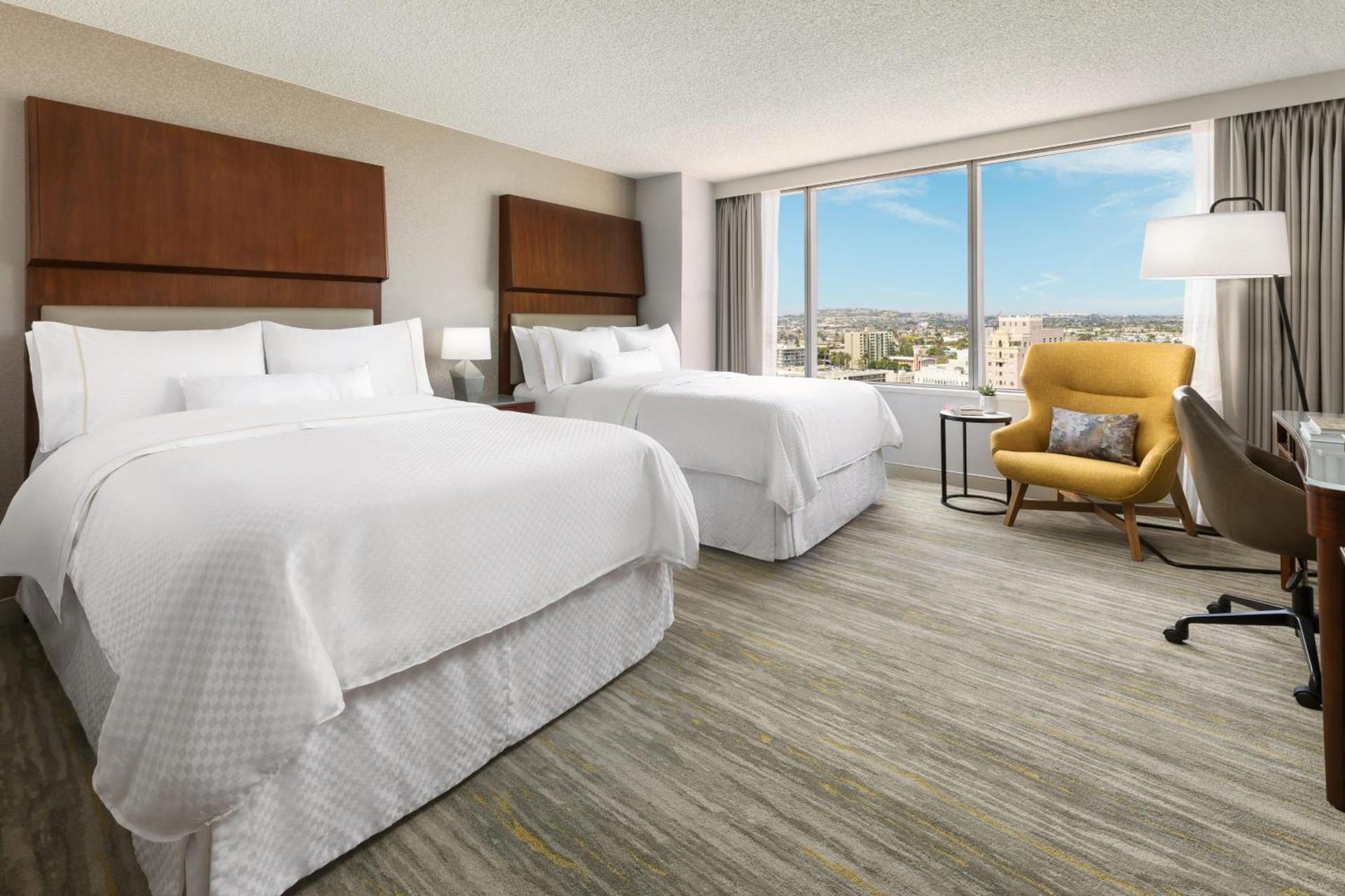 The Westin Long Beach photo 19