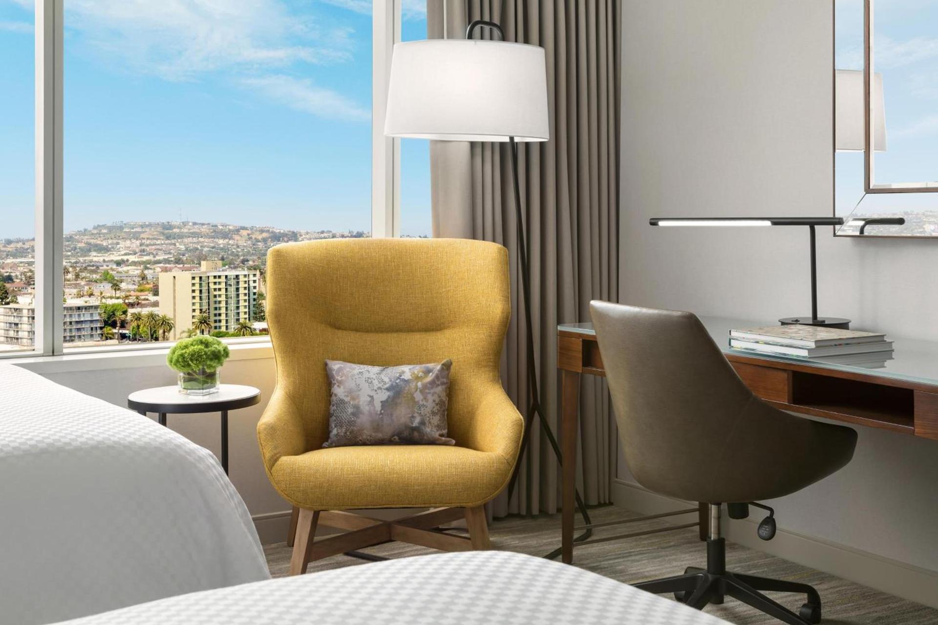 The Westin Long Beach photo 21