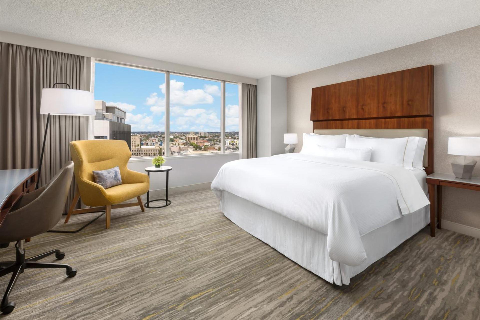 The Westin Long Beach photo 22