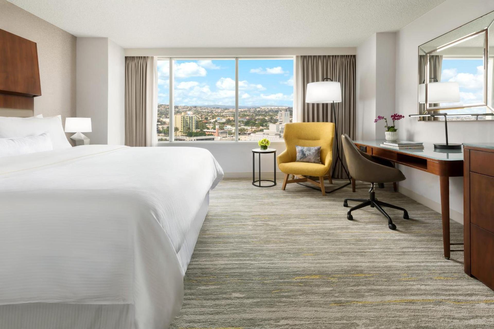 The Westin Long Beach photo 23