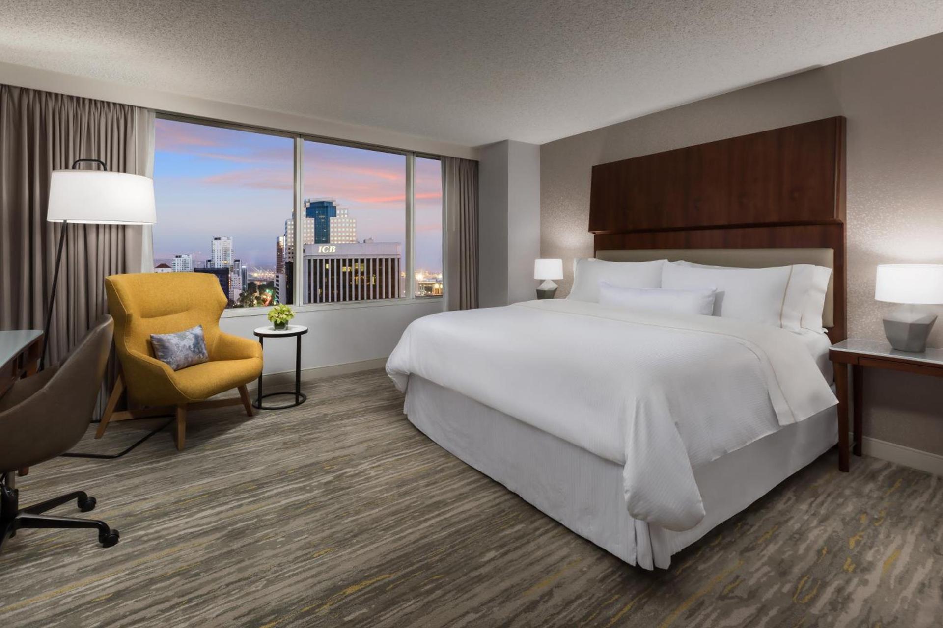 The Westin Long Beach photo 24
