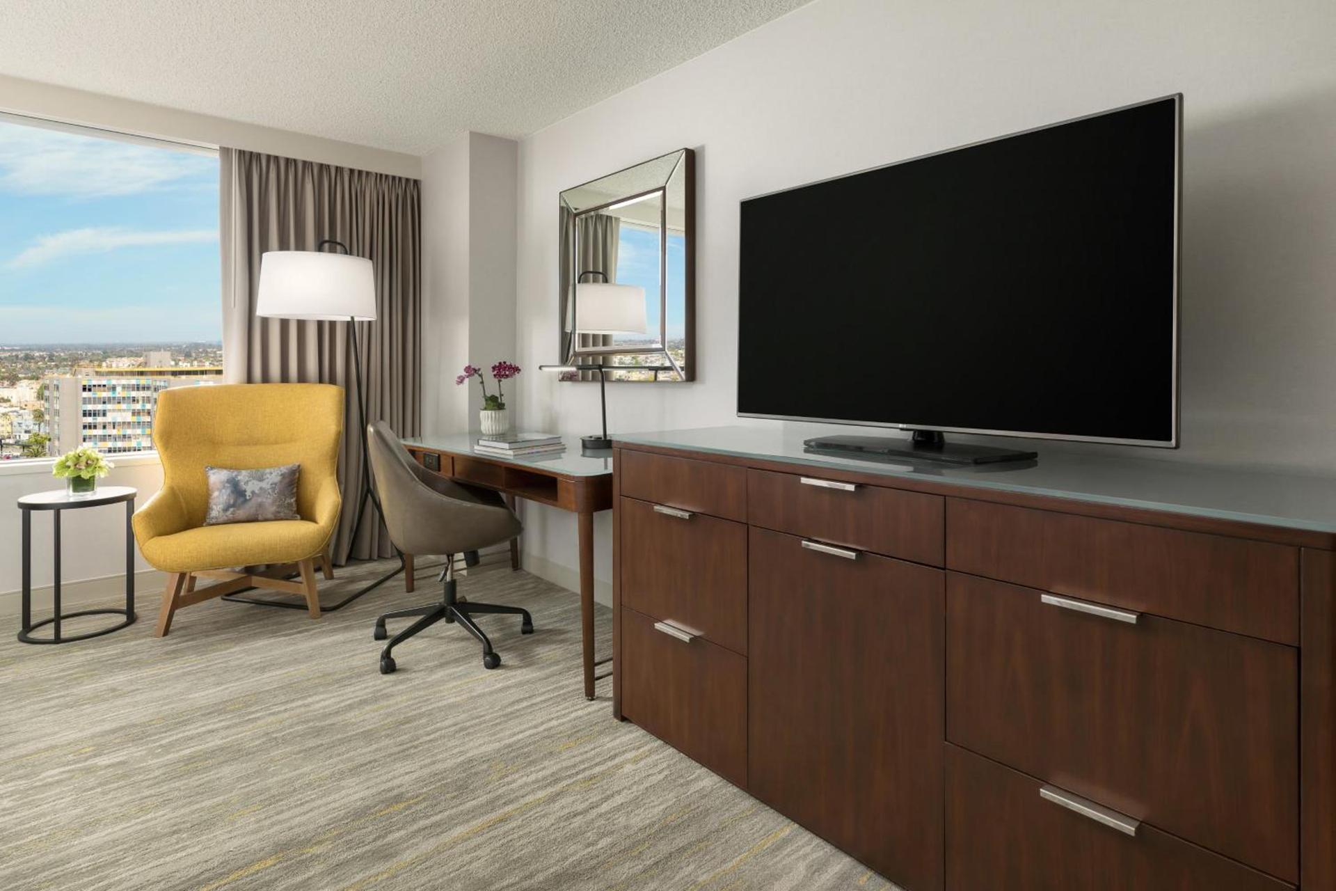 The Westin Long Beach photo 31