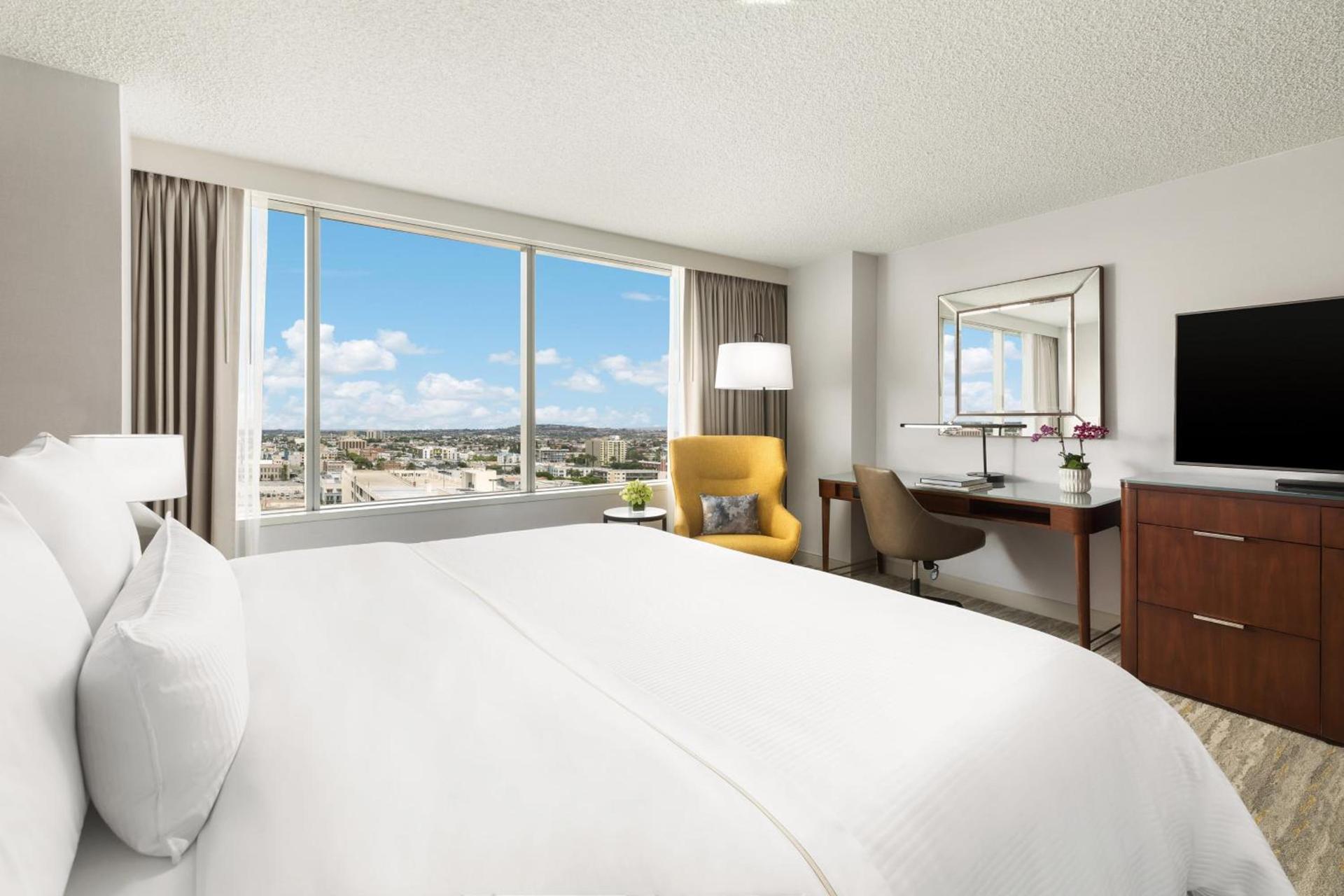 The Westin Long Beach photo 25