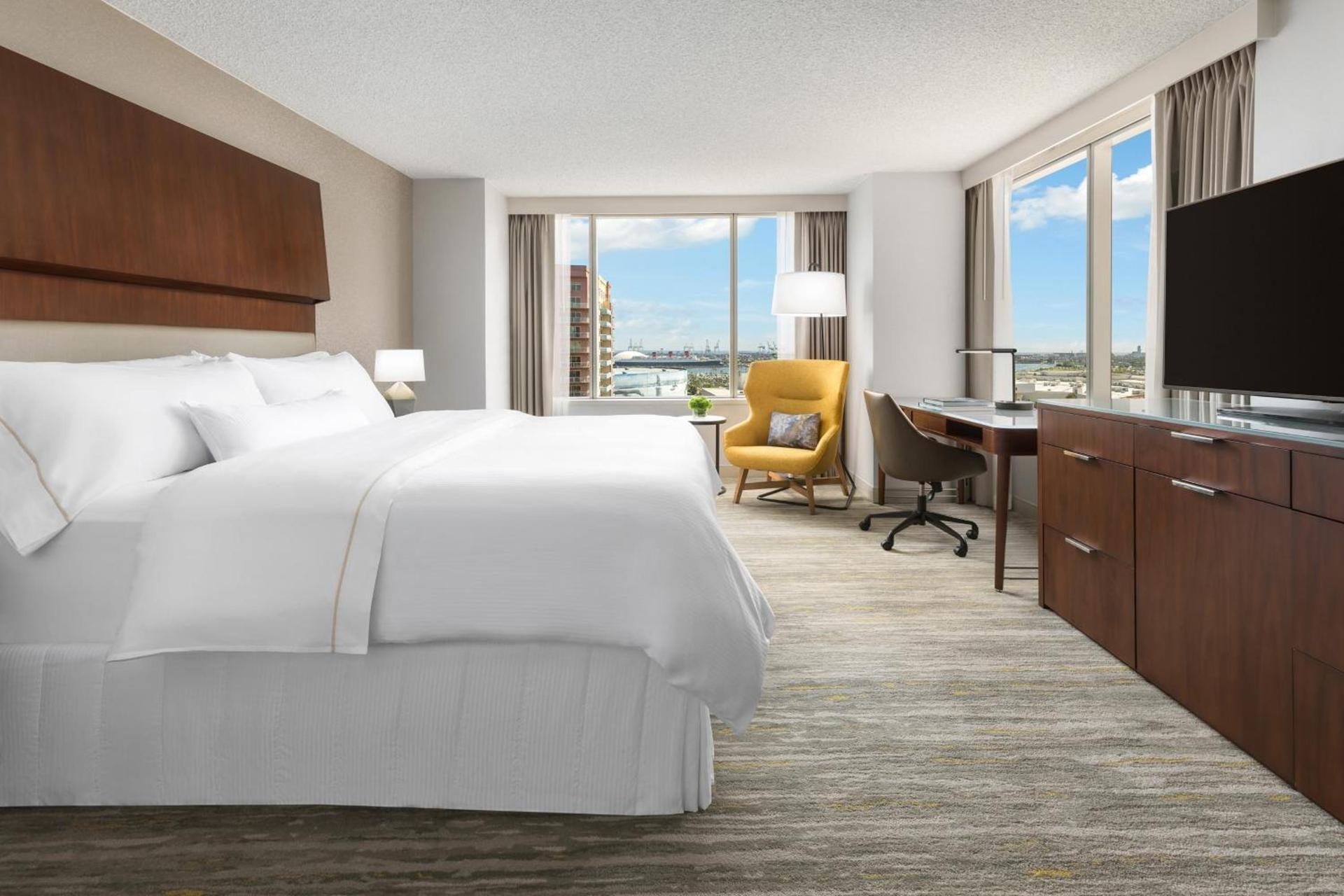 The Westin Long Beach photo 34