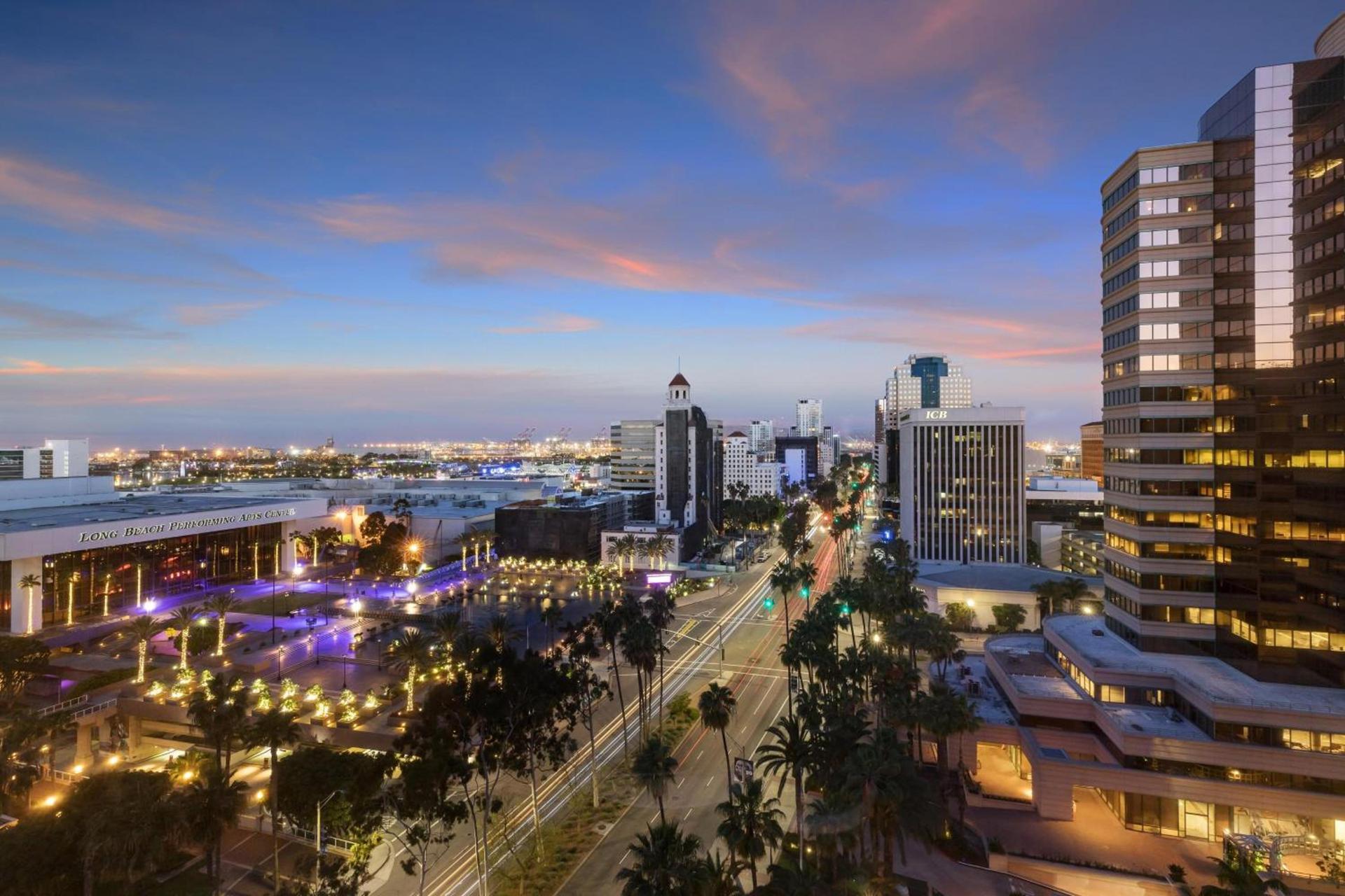 The Westin Long Beach photo 37