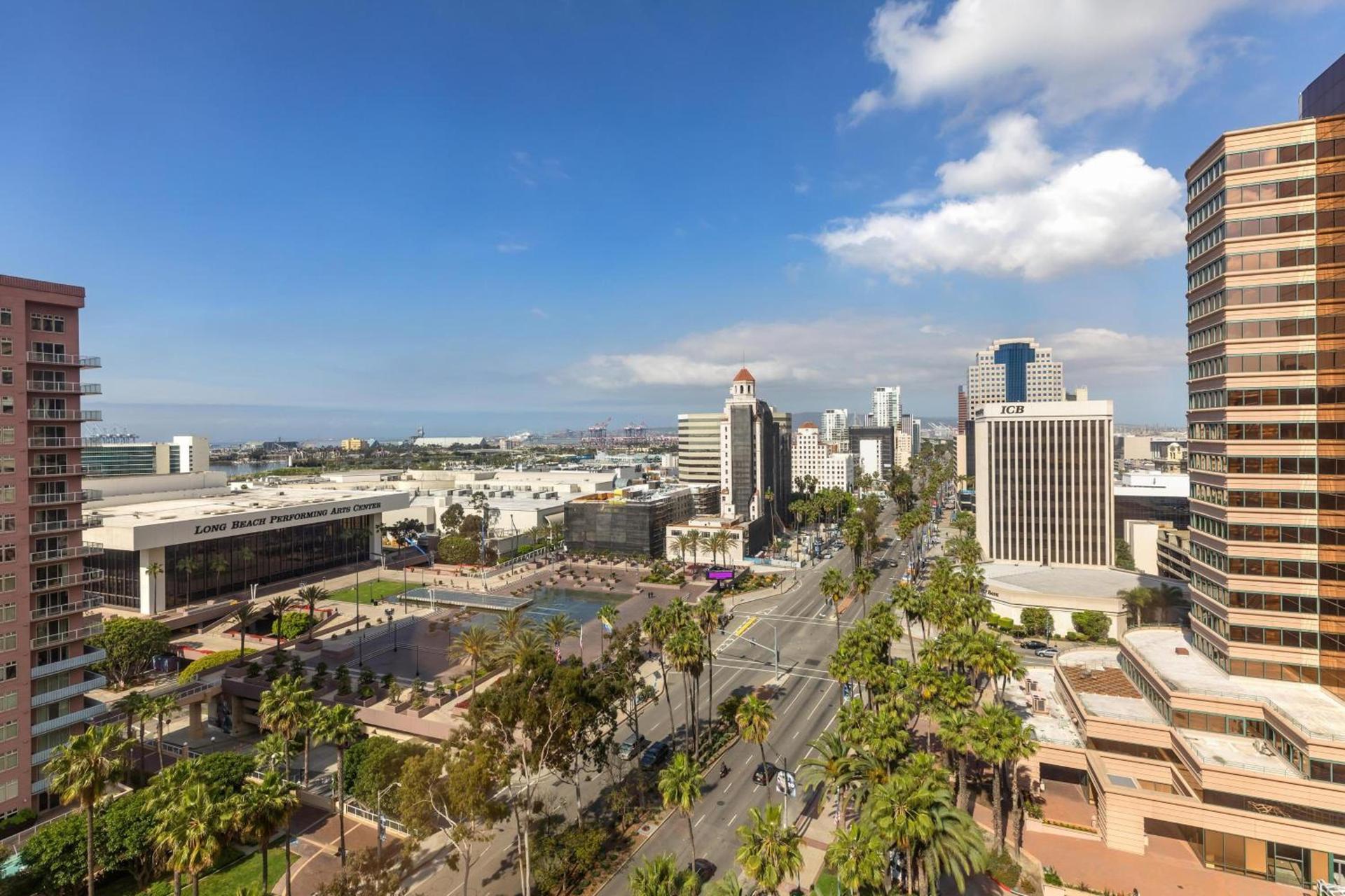 The Westin Long Beach photo 38