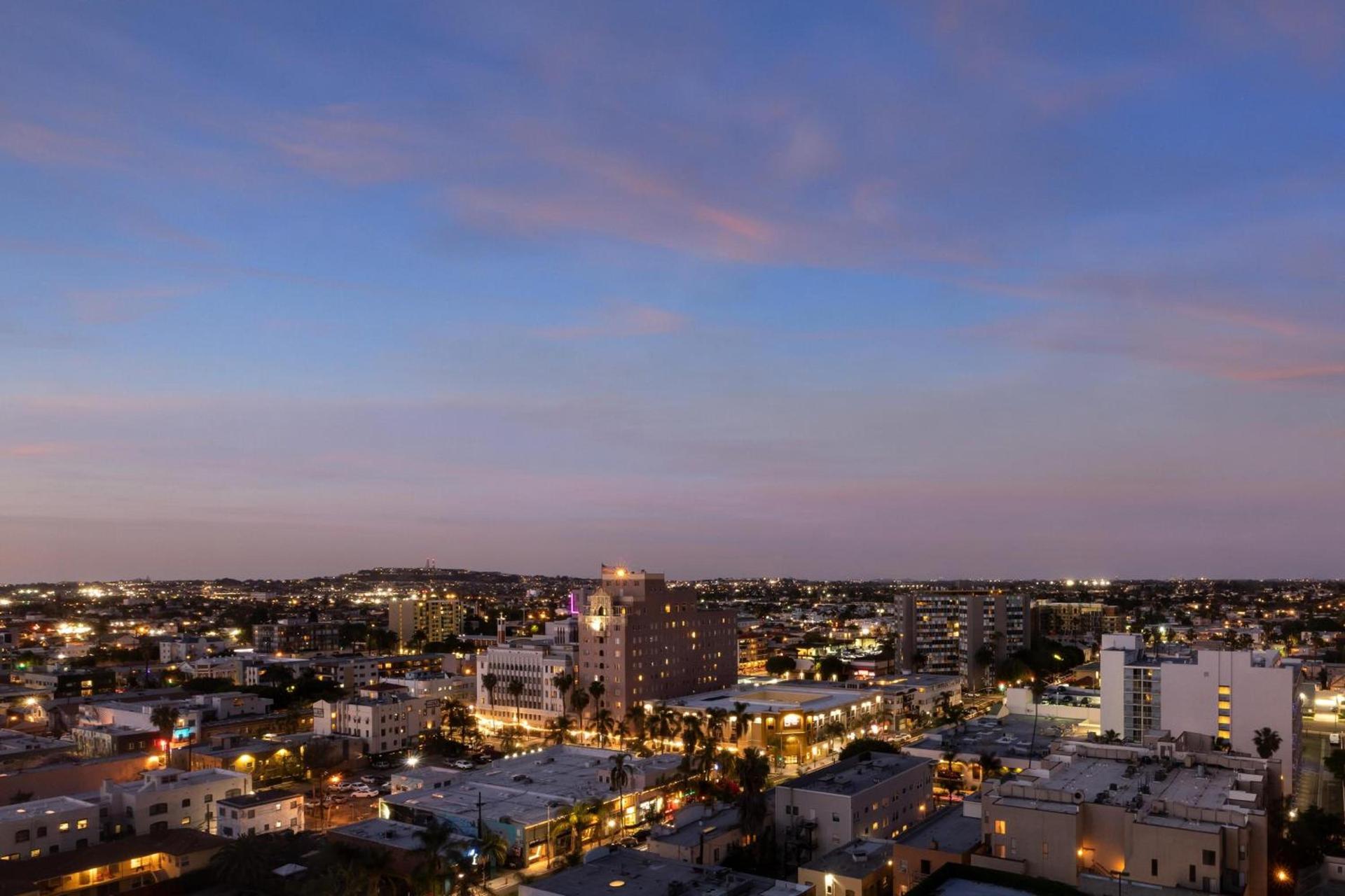 The Westin Long Beach photo 39