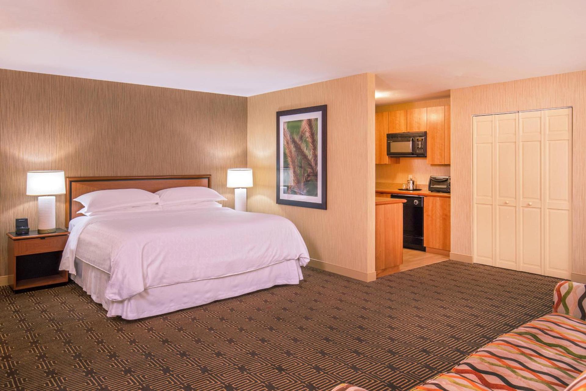 Sheraton Springfield Monarch Place Hotel photo 13