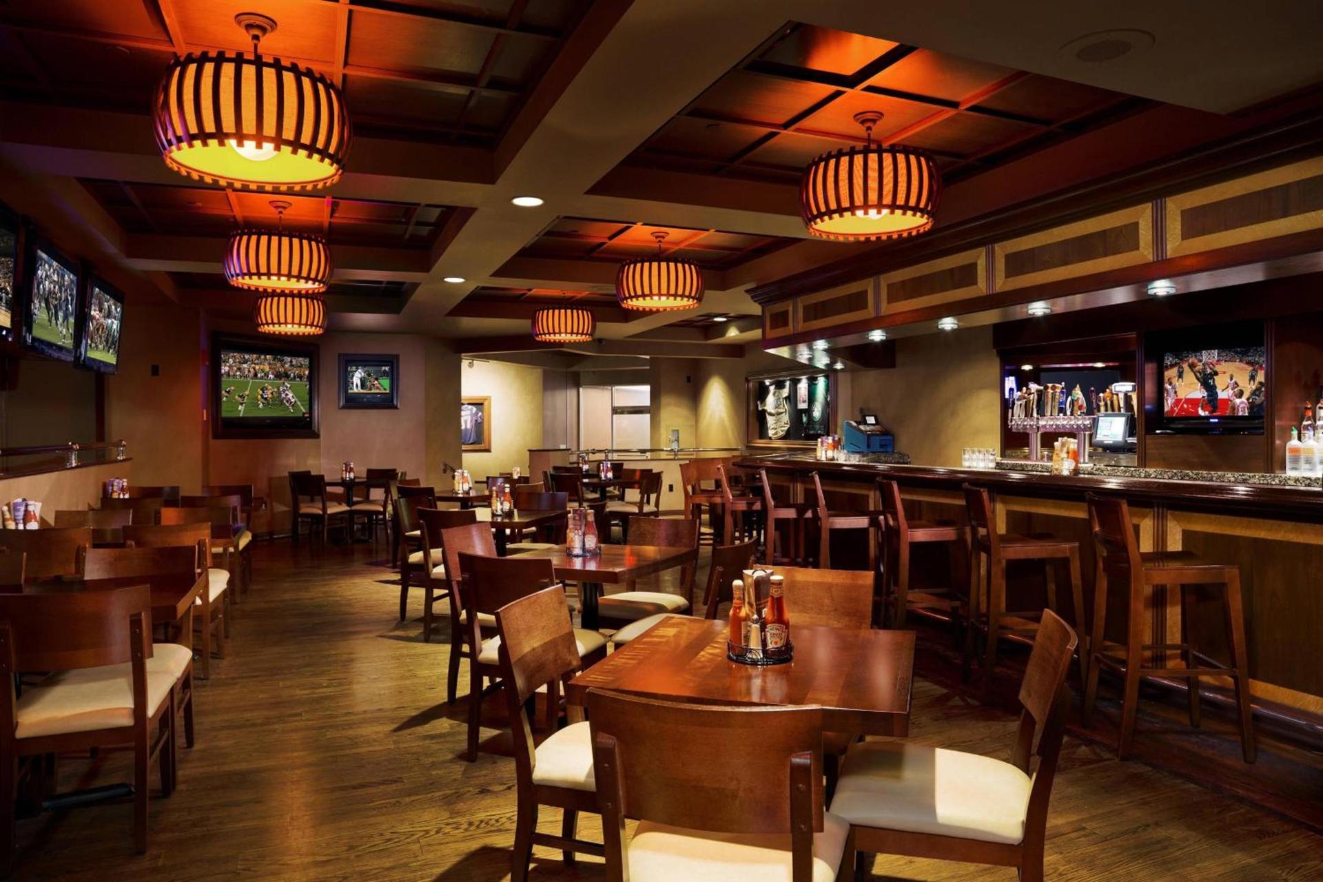 Sheraton Springfield Monarch Place Hotel photo 18