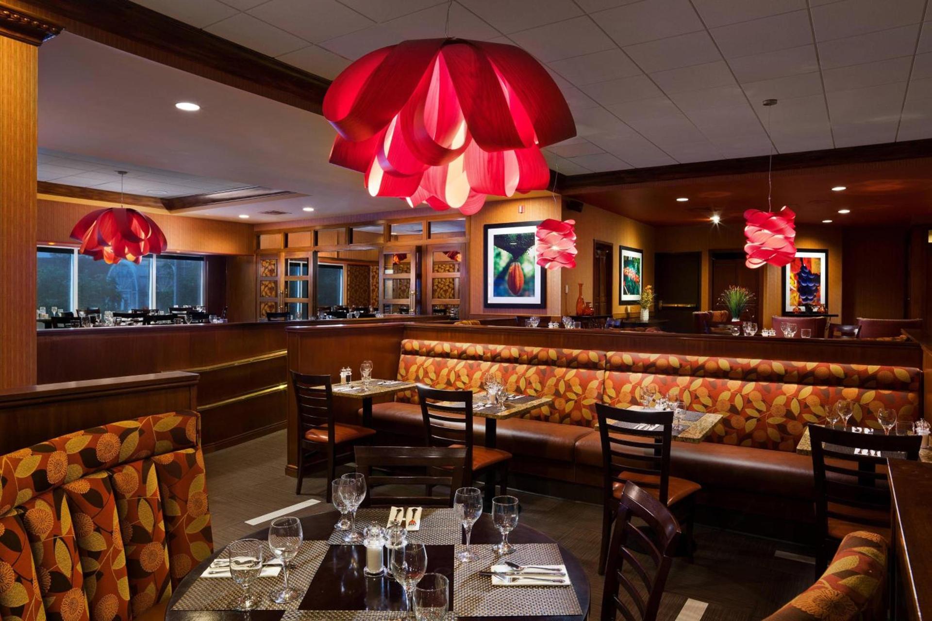 Sheraton Springfield Monarch Place Hotel photo 19