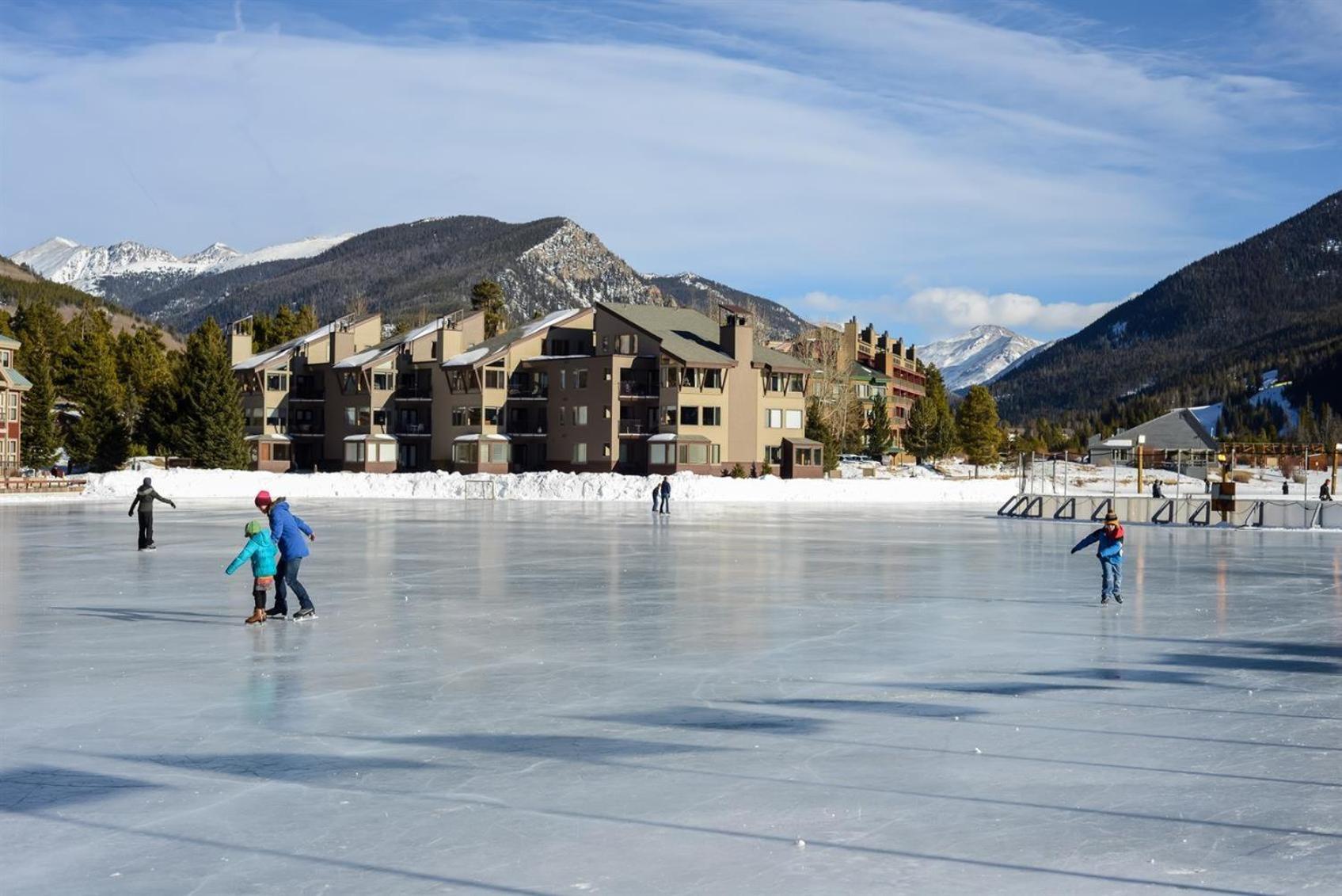 Keystone Lodge & Spa, A Vail Resorts Property photo 40