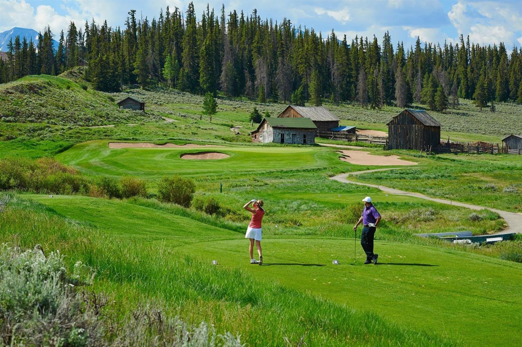 Keystone Lodge & Spa, A Vail Resorts Property photo 41
