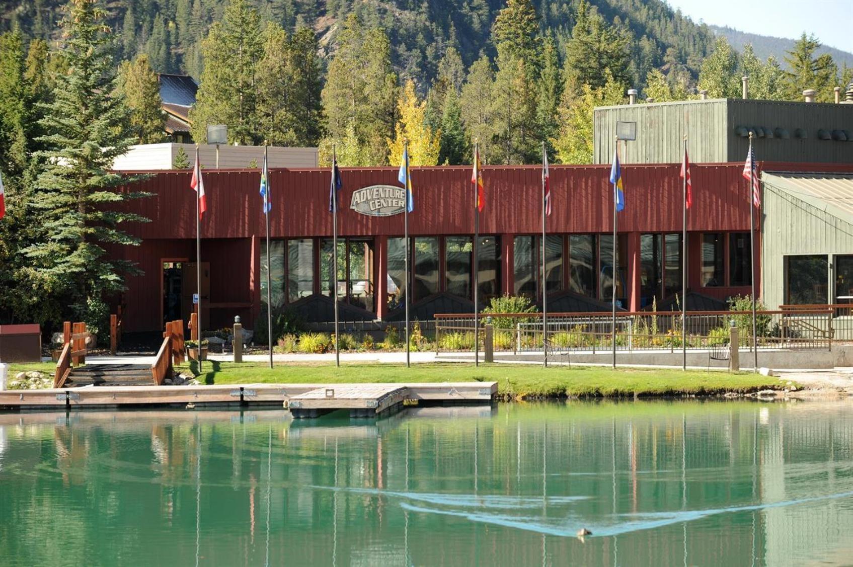 Keystone Lodge & Spa, A Vail Resorts Property photo 43