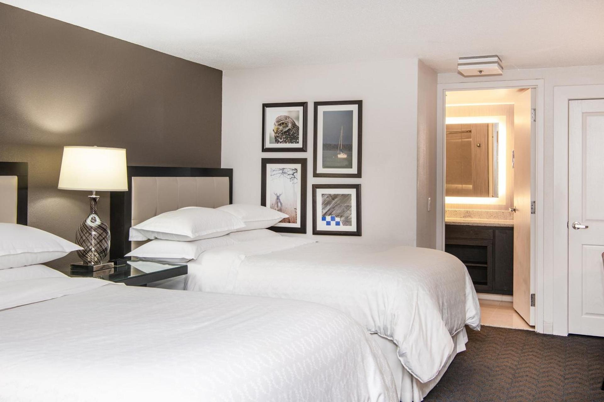 Sheraton Minneapolis West Hotel photo 18