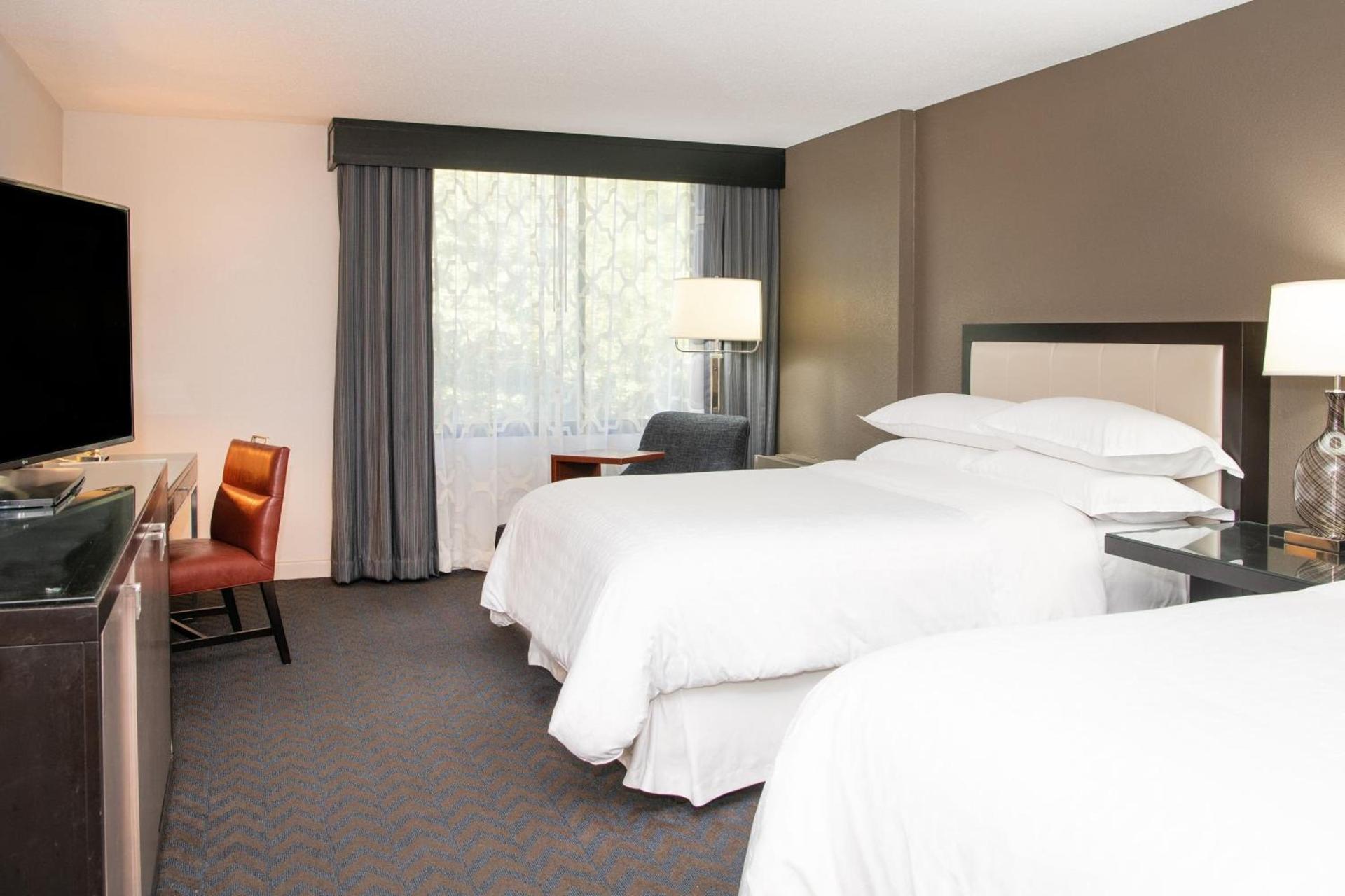 Sheraton Minneapolis West Hotel photo 8