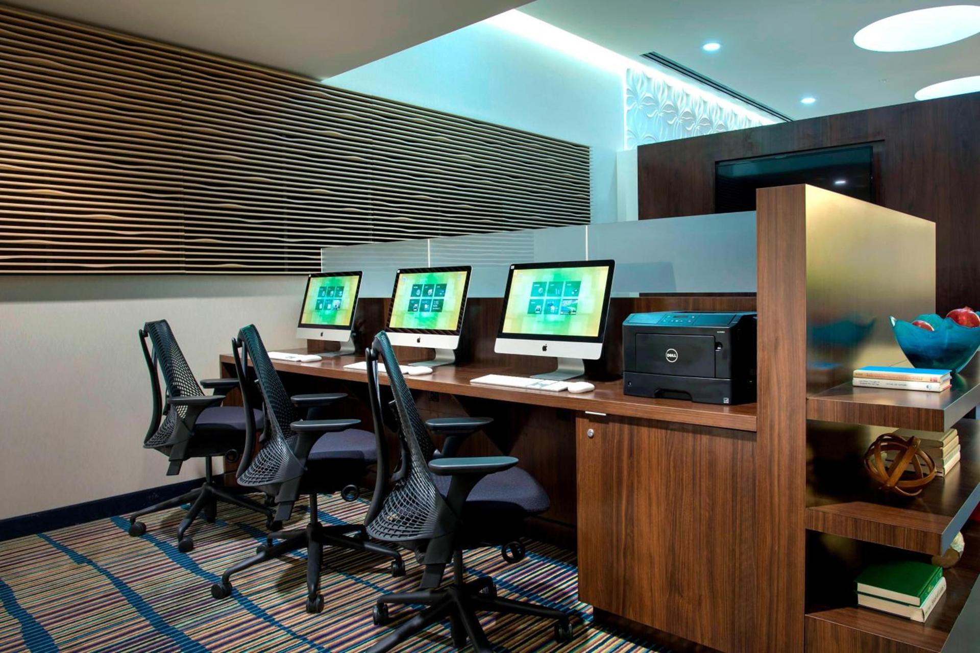 Courtyard by Marriott New York Manhattan/Chelsea photo 29