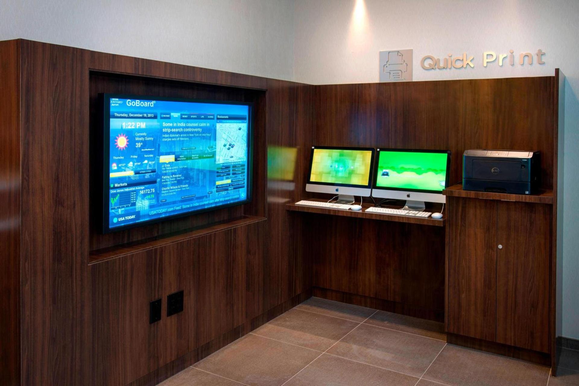 Courtyard by Marriott New York Manhattan/Chelsea photo 30