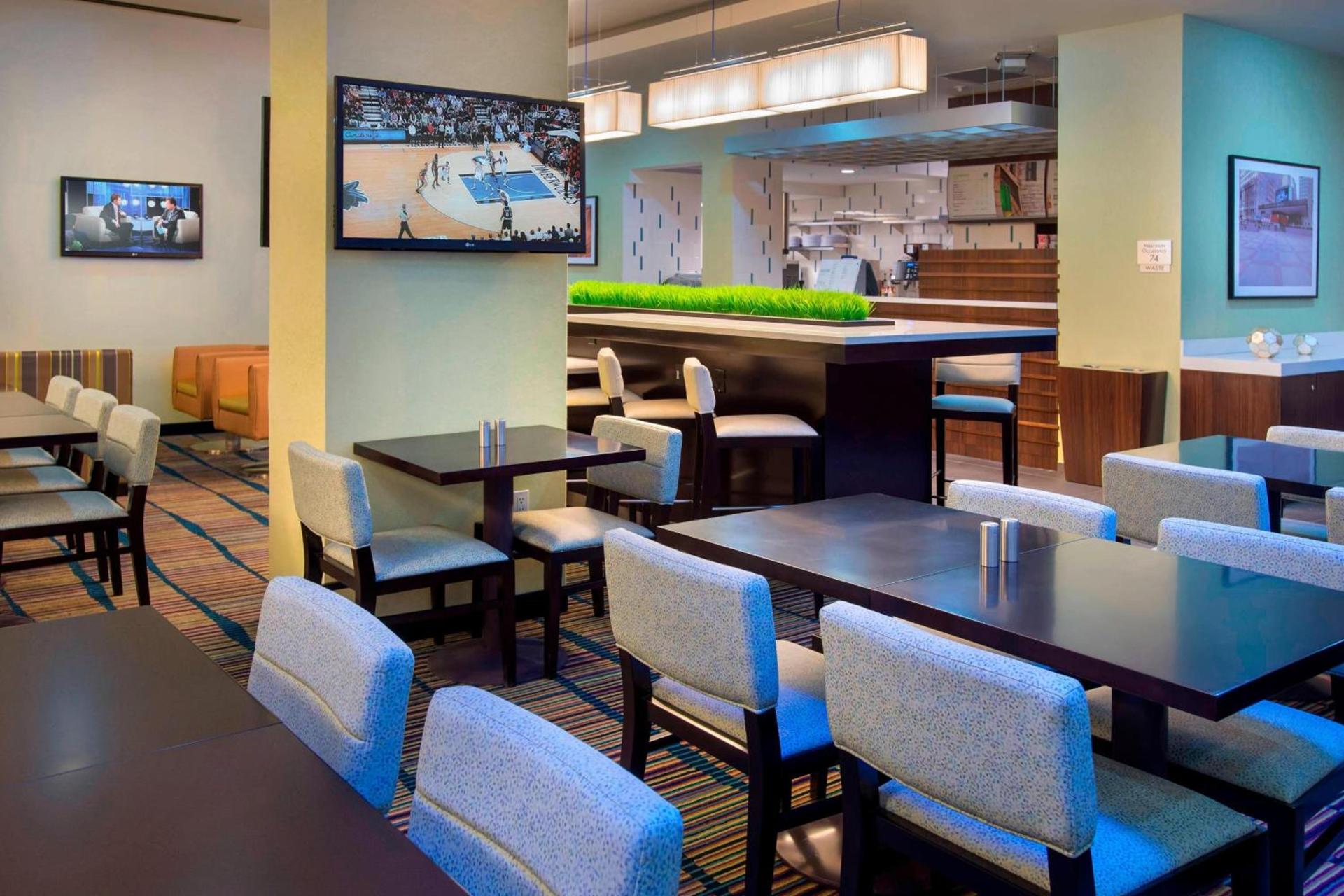Courtyard by Marriott New York Manhattan/Chelsea photo 3