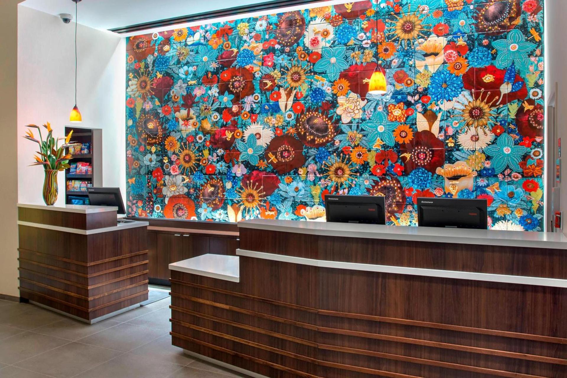 Courtyard by Marriott New York Manhattan/Chelsea photo 7