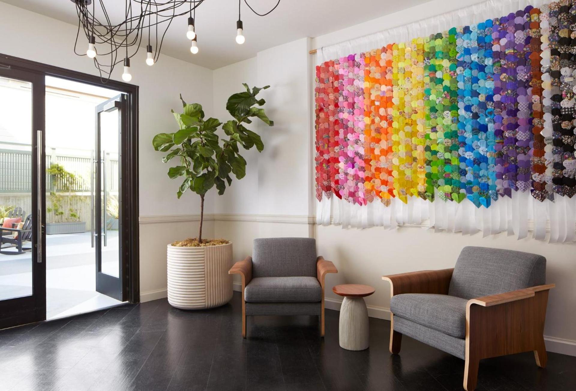 Kimpton Hotel Enso by IHG photo 20