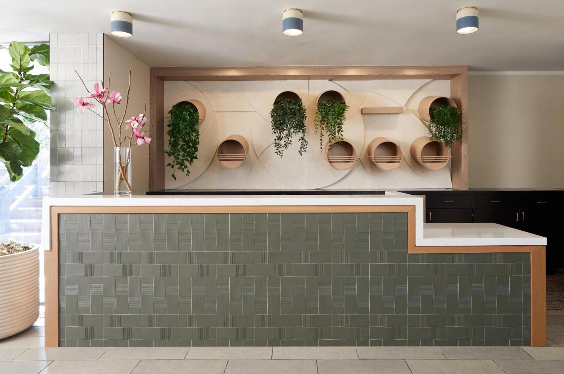 Kimpton Hotel Enso by IHG photo 18