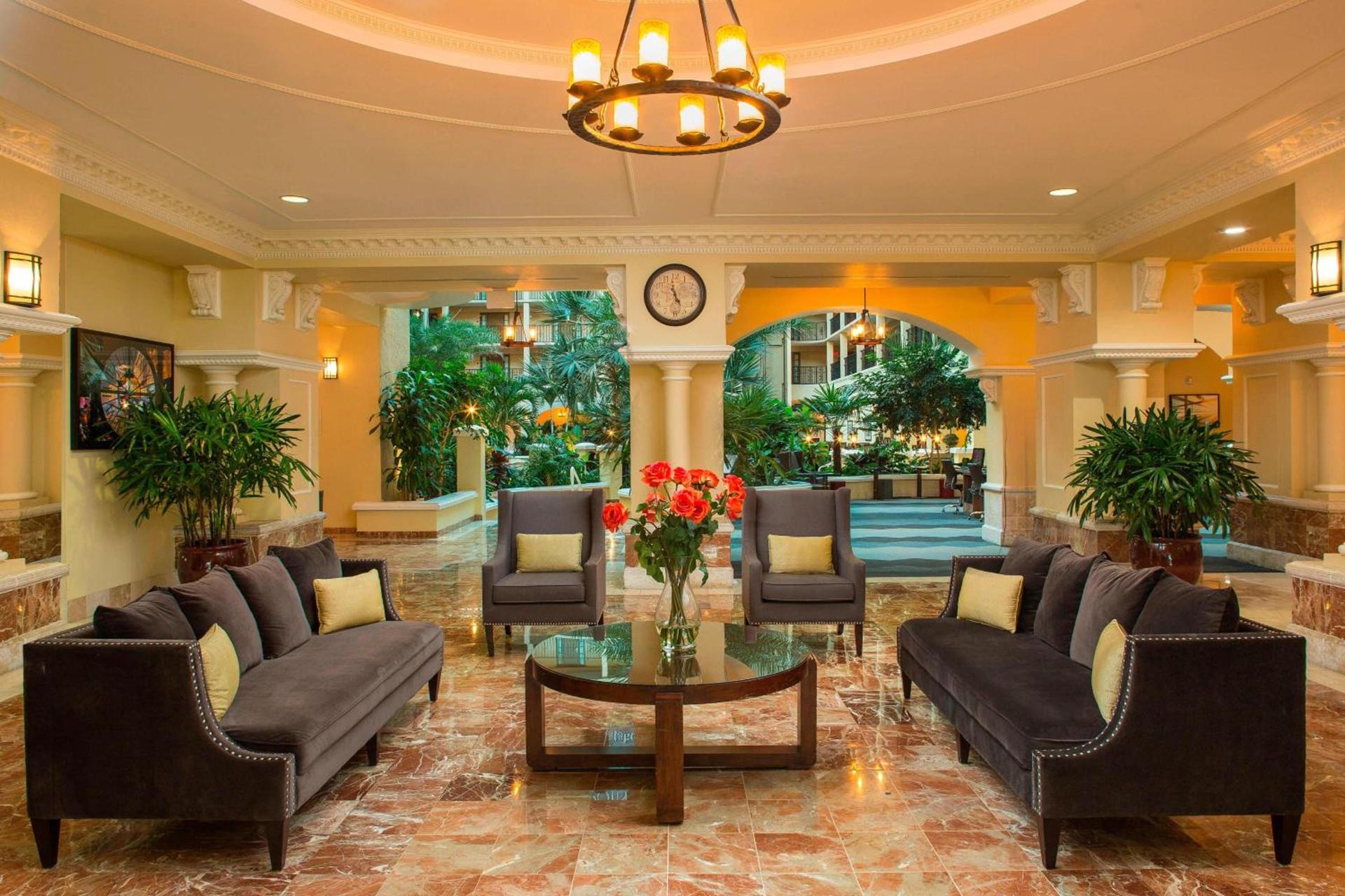 Four Points by Sheraton Suites Tampa Airport Westshore photo 6