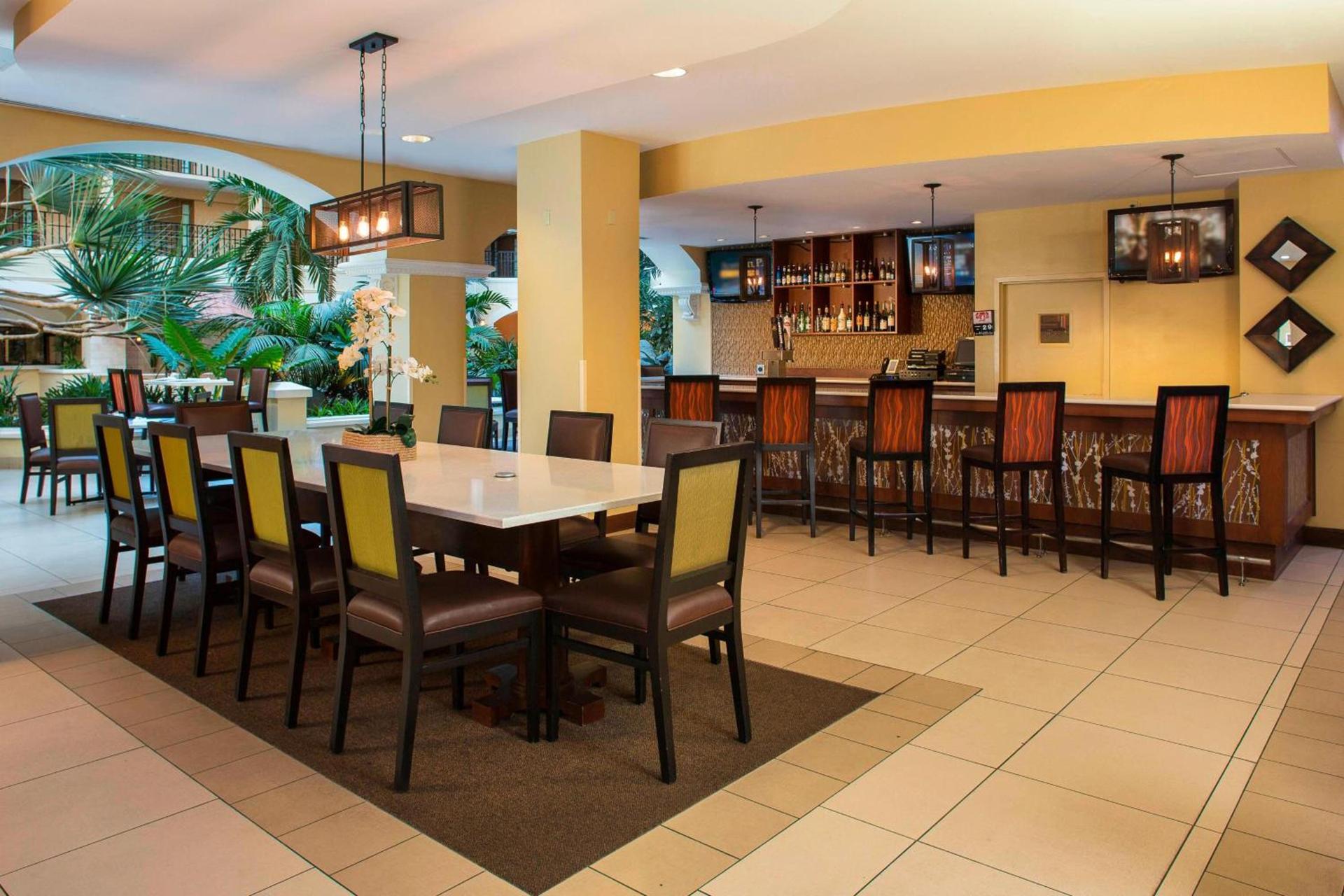 Four Points by Sheraton Suites Tampa Airport Westshore photo 20
