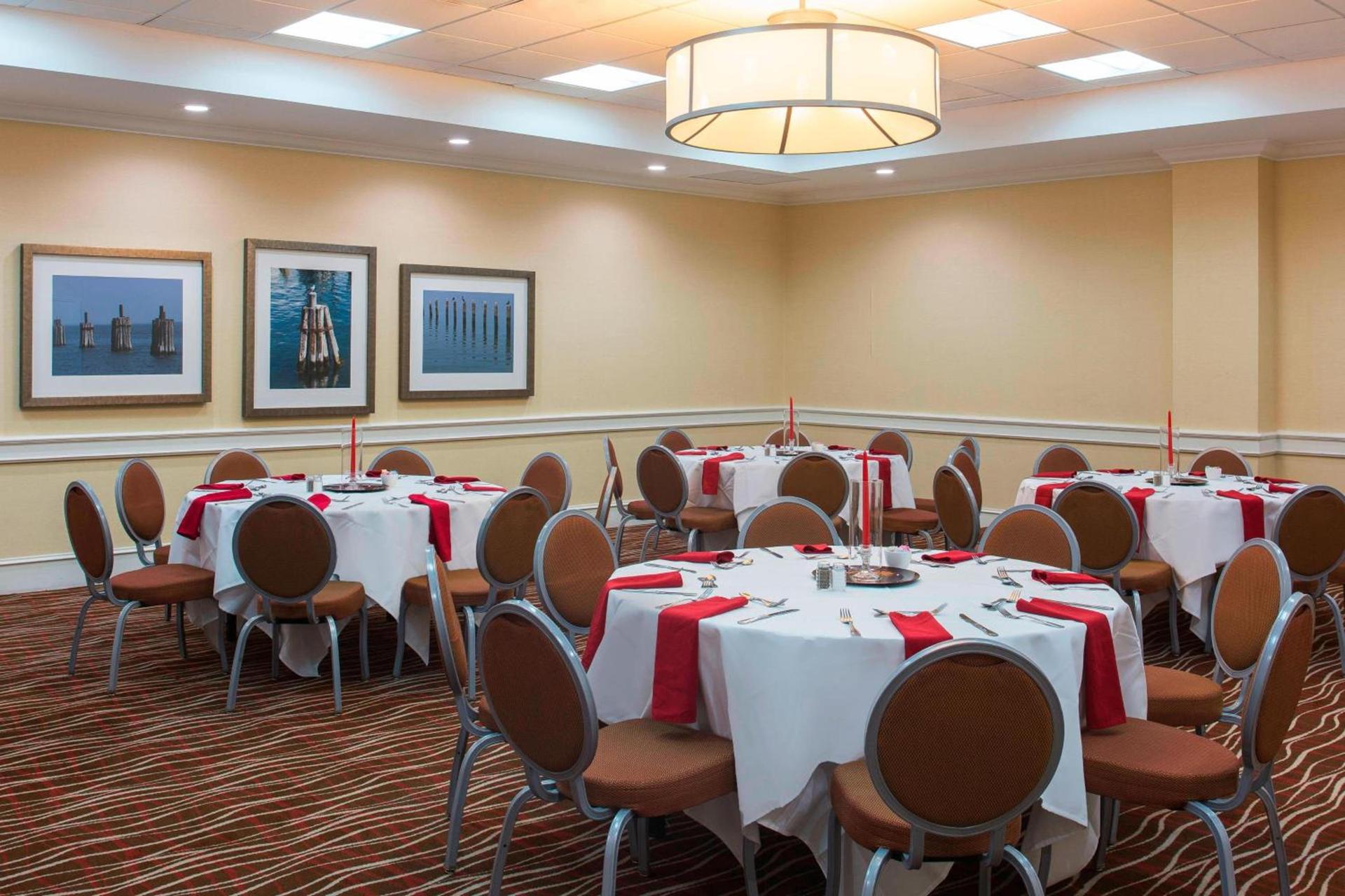 Four Points by Sheraton Suites Tampa Airport Westshore photo 27