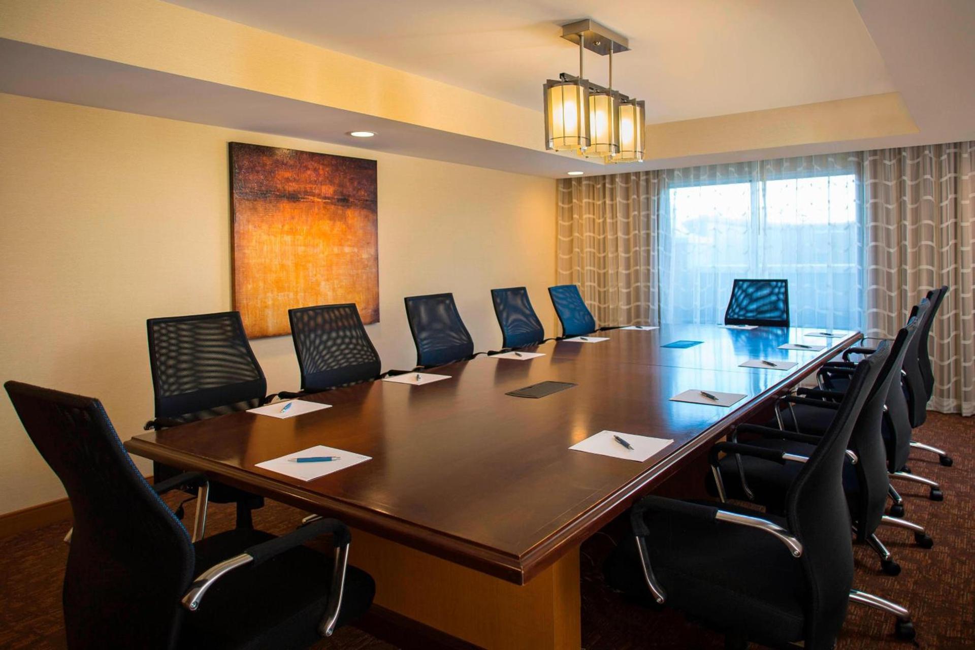 Four Points by Sheraton Suites Tampa Airport Westshore photo 24