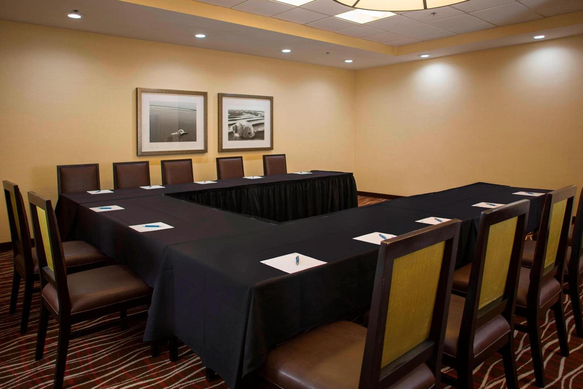 Four Points by Sheraton Suites Tampa Airport Westshore photo 28