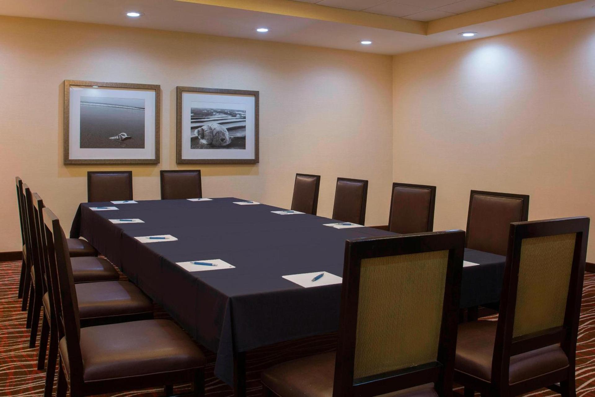 Four Points by Sheraton Suites Tampa Airport Westshore photo 29