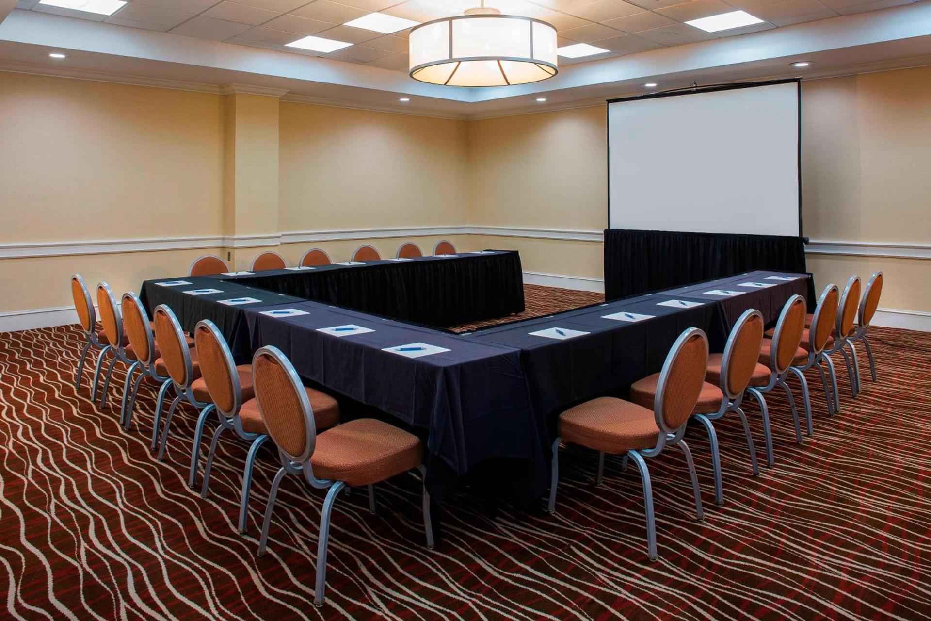 Four Points by Sheraton Suites Tampa Airport Westshore photo 30