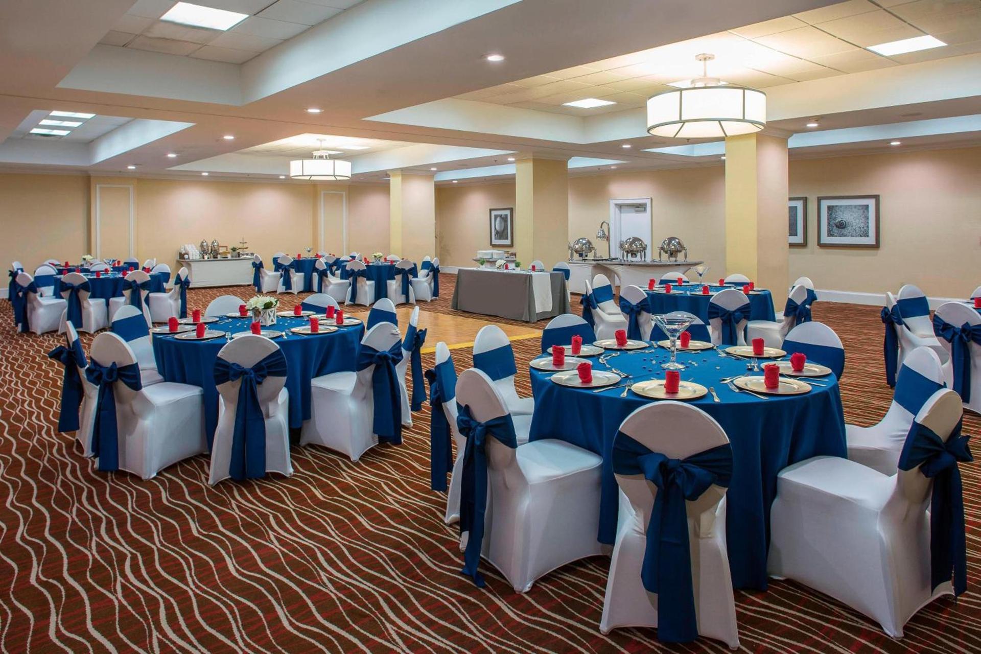 Four Points by Sheraton Suites Tampa Airport Westshore photo 31