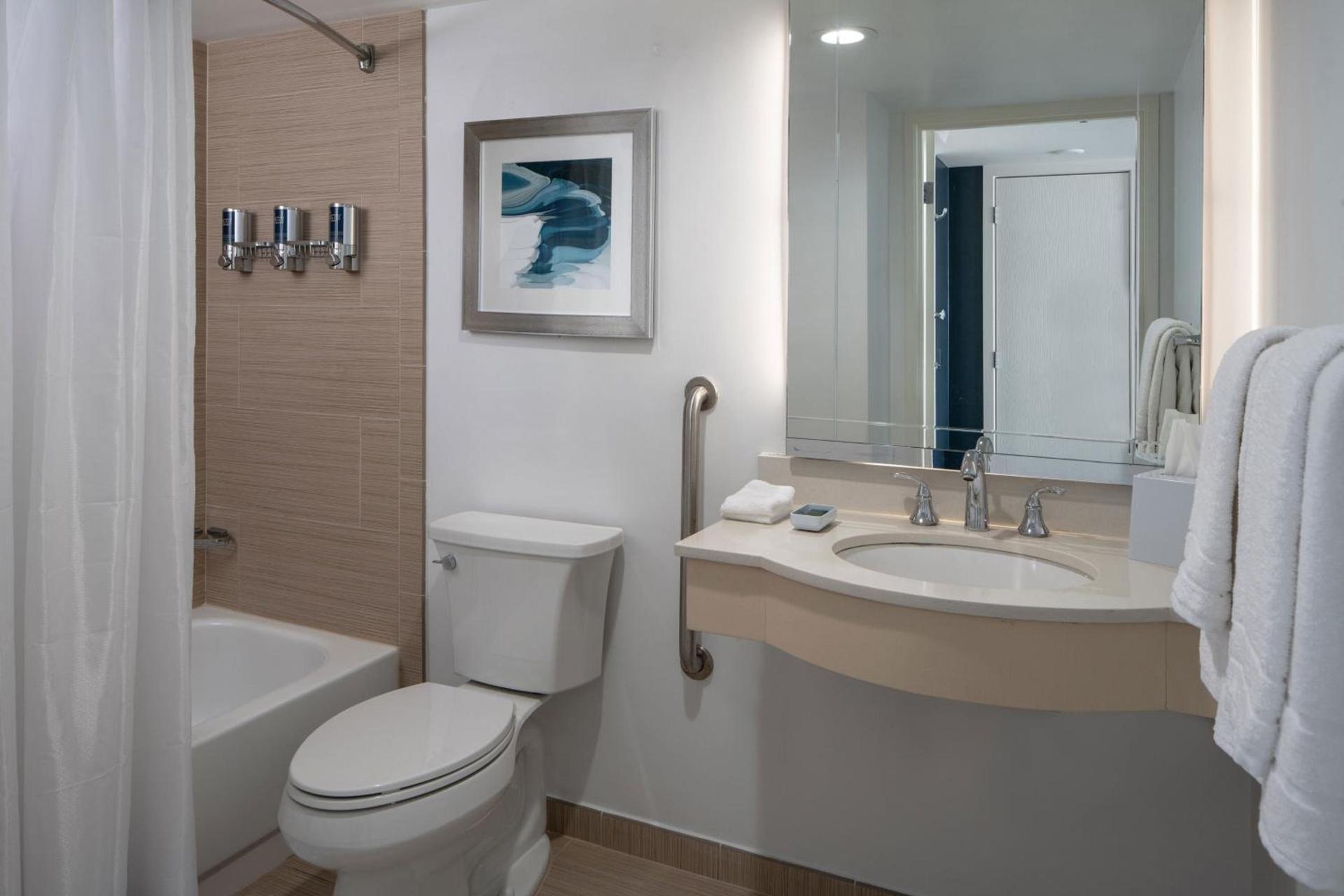Four Points by Sheraton Suites Tampa Airport Westshore photo 18