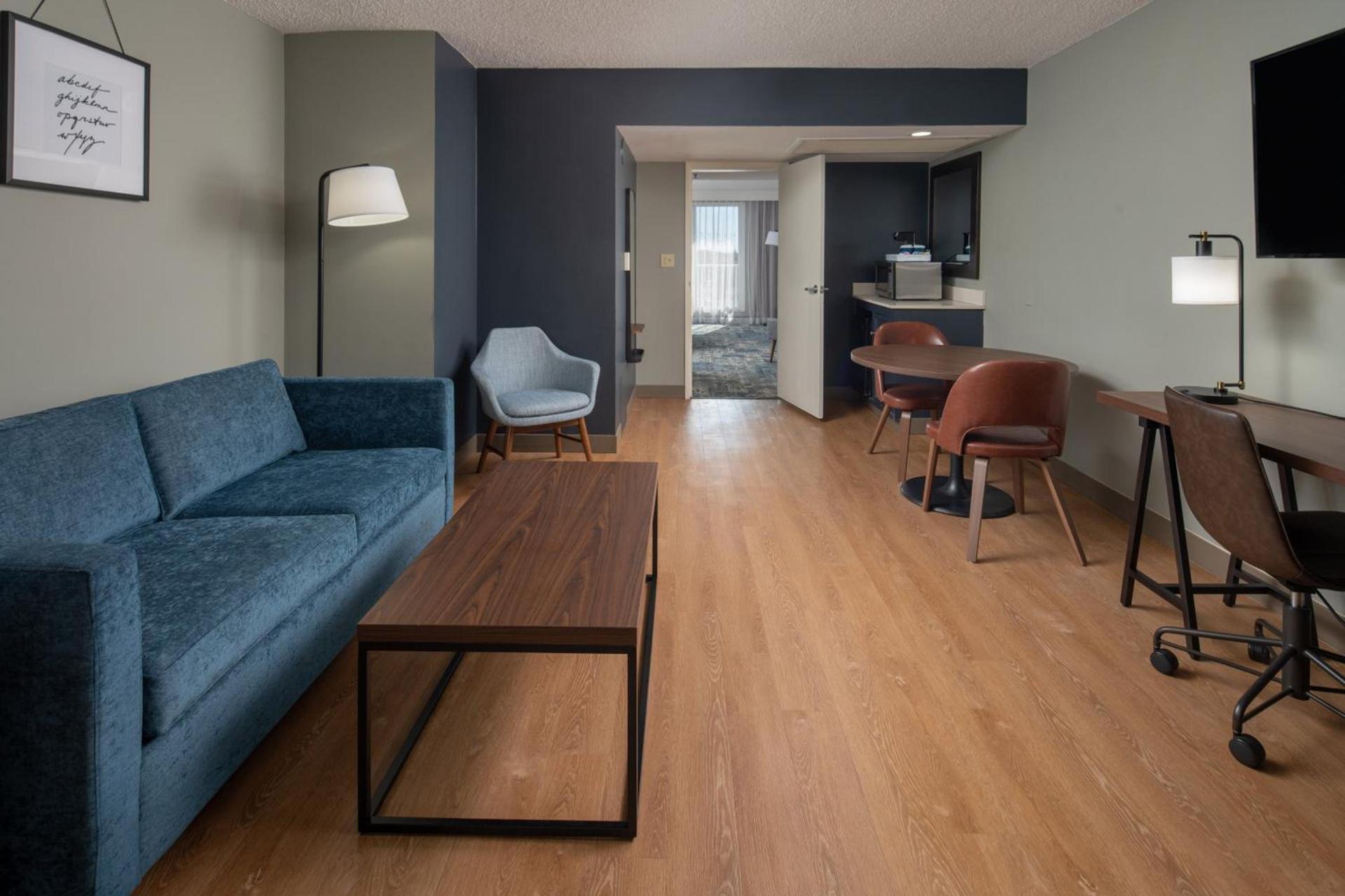 Four Points by Sheraton Suites Tampa Airport Westshore photo 15