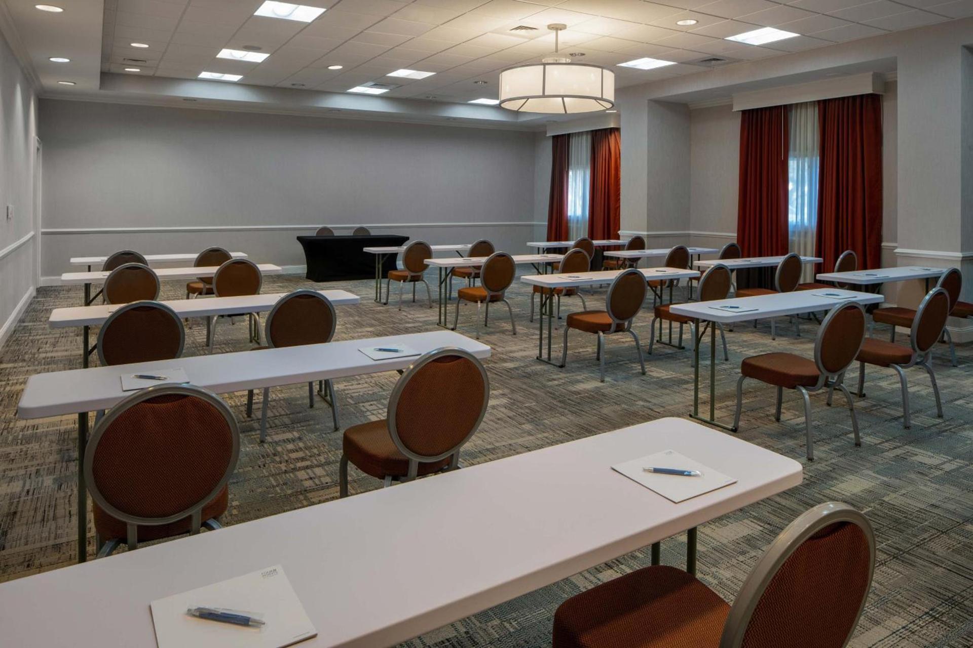 Four Points by Sheraton Suites Tampa Airport Westshore photo 23